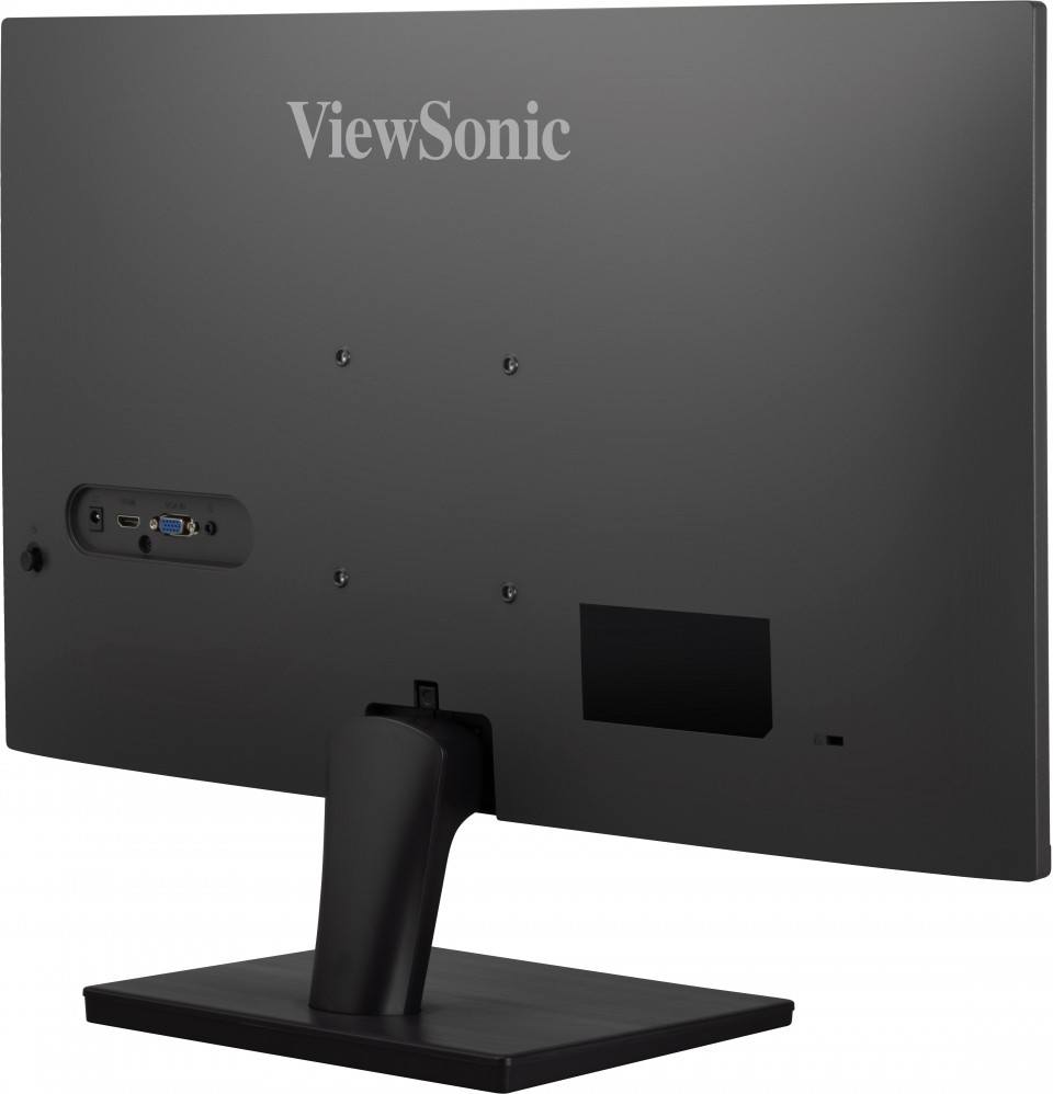 ViewSonic VA2715-H - LED-Monitor - 68.6 cm (27")