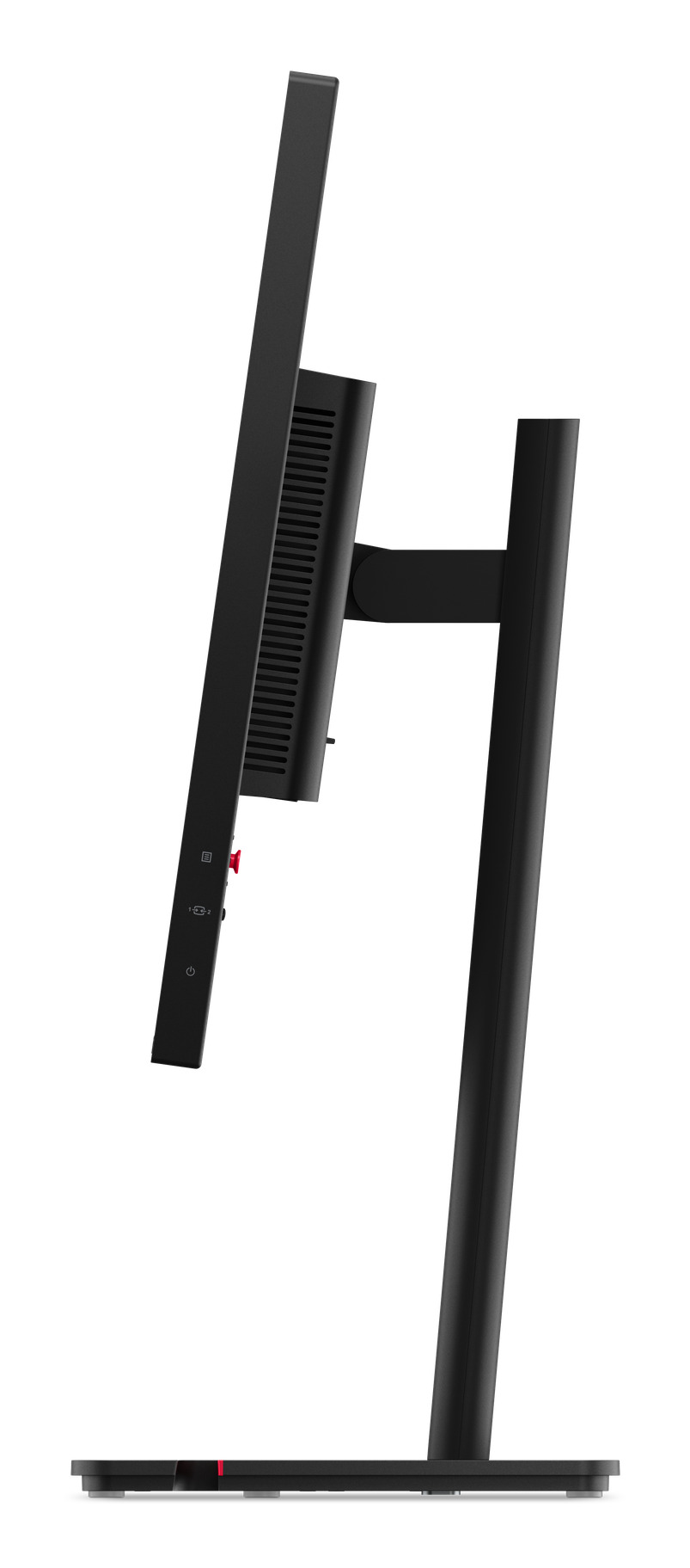 Lenovo ThinkVision T27D-40 - LED-Monitor - 68.6 cm (27")