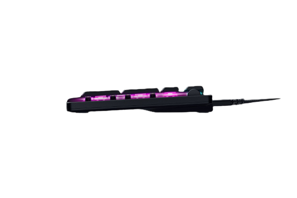 Razer DeathStalker V2 - Tastatur - Hintergrundbeleuchtung