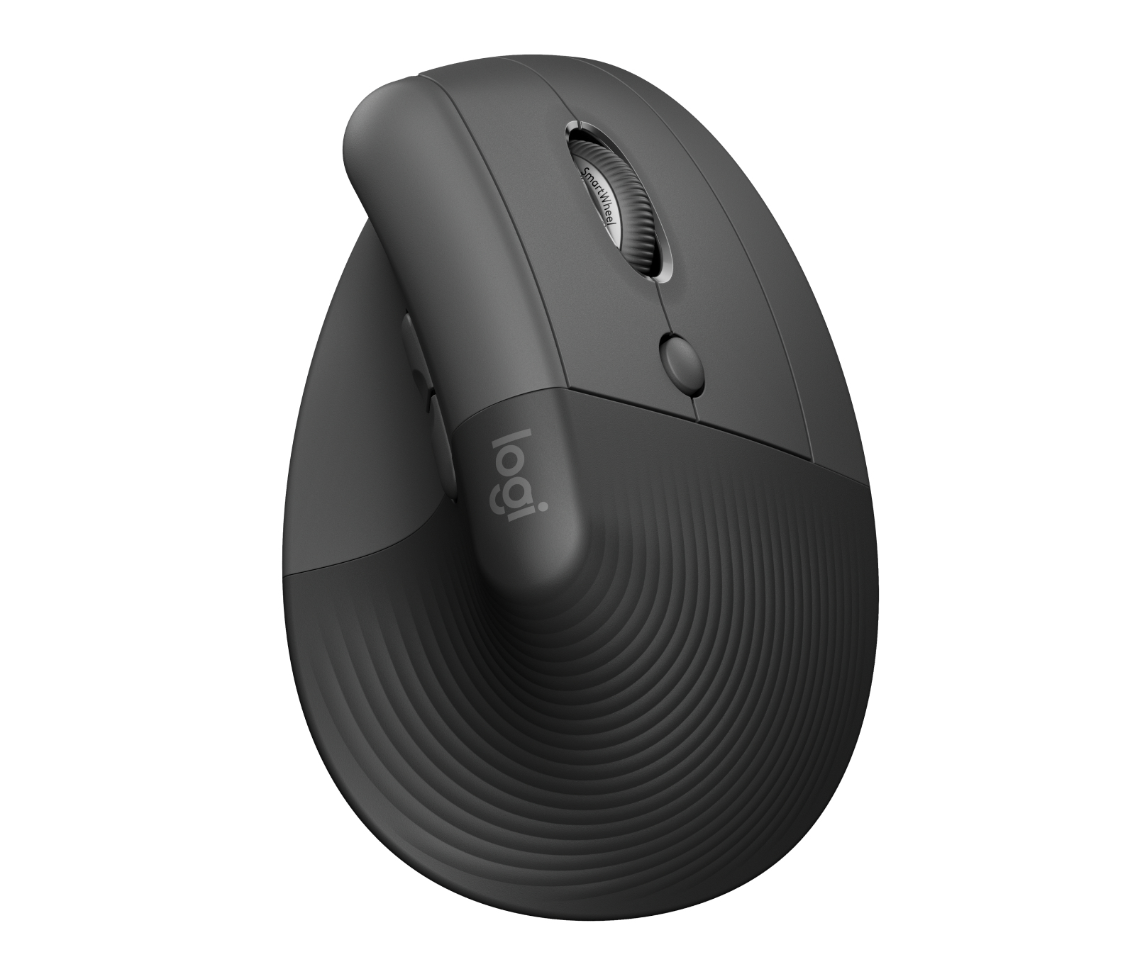 Logitech Lift for Business - Vertikale Maus