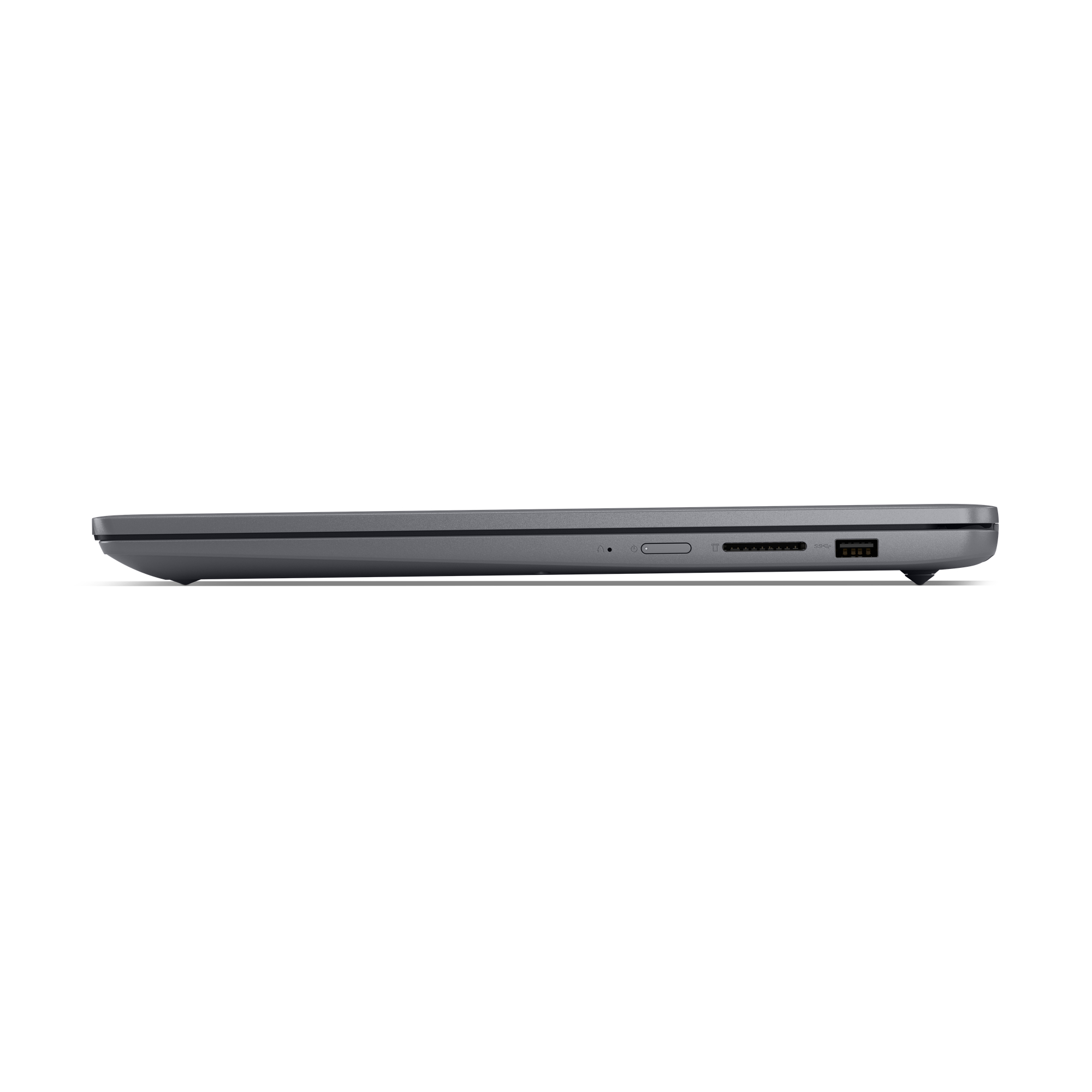 Lenovo IdeaPad Slim 3 17IWC11 83VS - Intel Core 3 304 / 1.5 GHz - Win 11 Home - Intel Graphics - 8 G