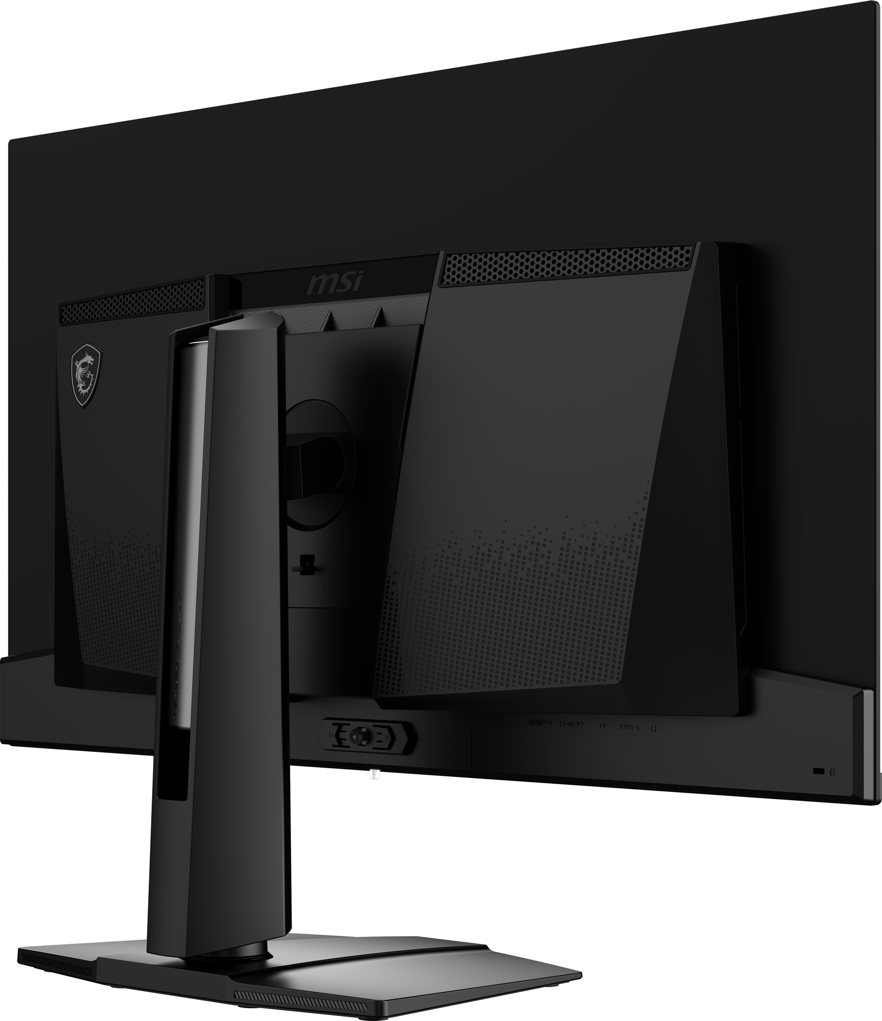 MSI MAG 321UPDE - OLED-Monitor - Gaming - 81.3 cm (32")