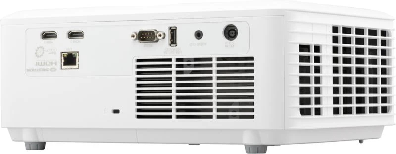 ViewSonic LS741HD - DLP-Projektor - Laser/Phosphor - 5000 ANSI-Lumen - Full HD (1920 x 1080)
