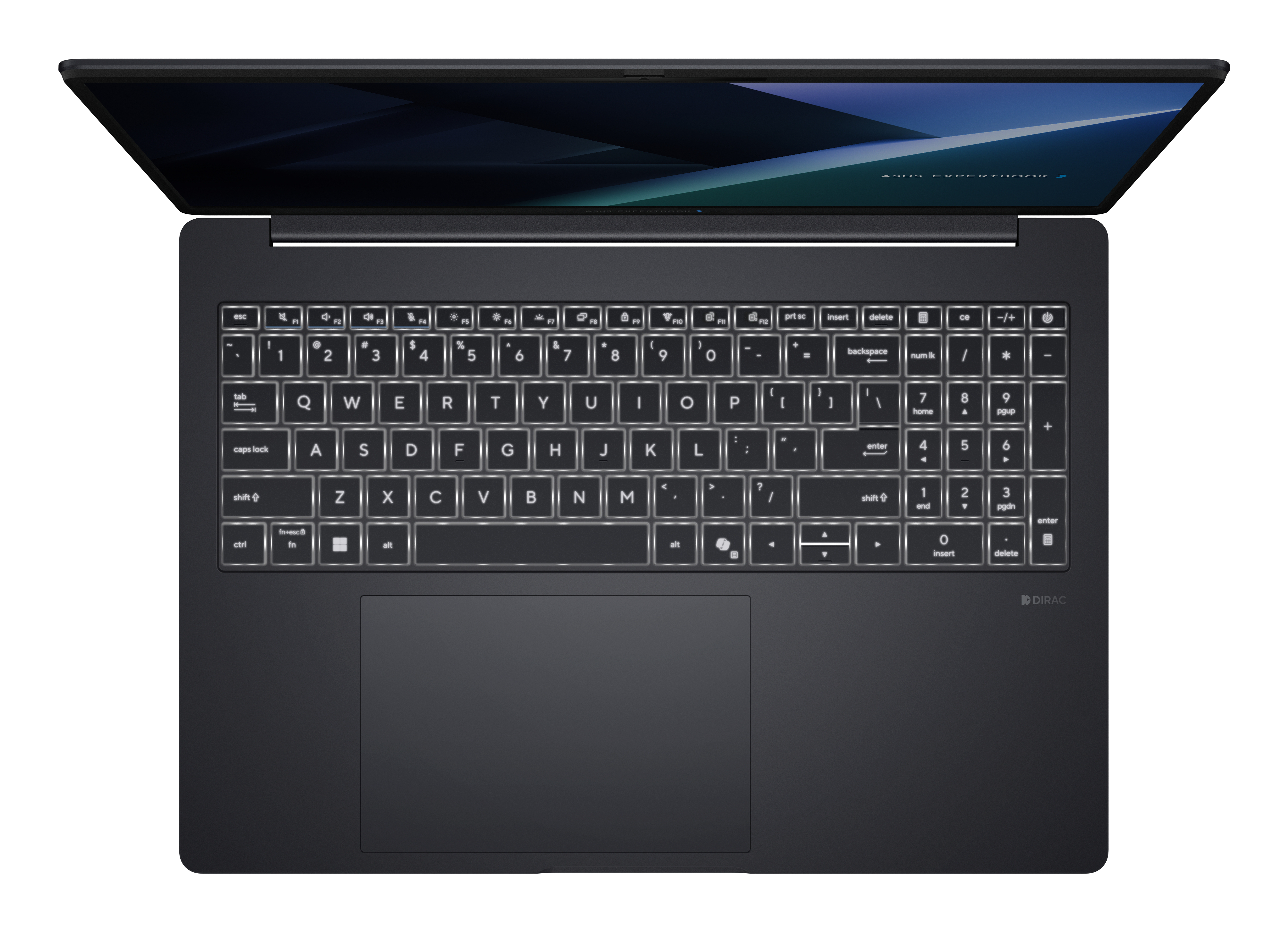 ASUS ExpertBook B3 G2 BM3606CHA-MB0111X, 16" WUXGA, Ryzen 5 220, 16GB, 1TB, Win11 Pro