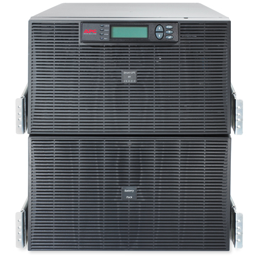 APC Smart-UPS RT - USV (Rack - einbaufähig)