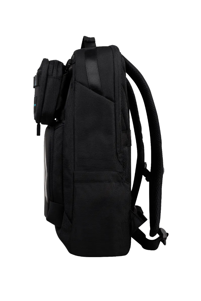 Acer Predator Military Backpack (PBG370) - Notebook-Rucksack - 40.6 cm (16")