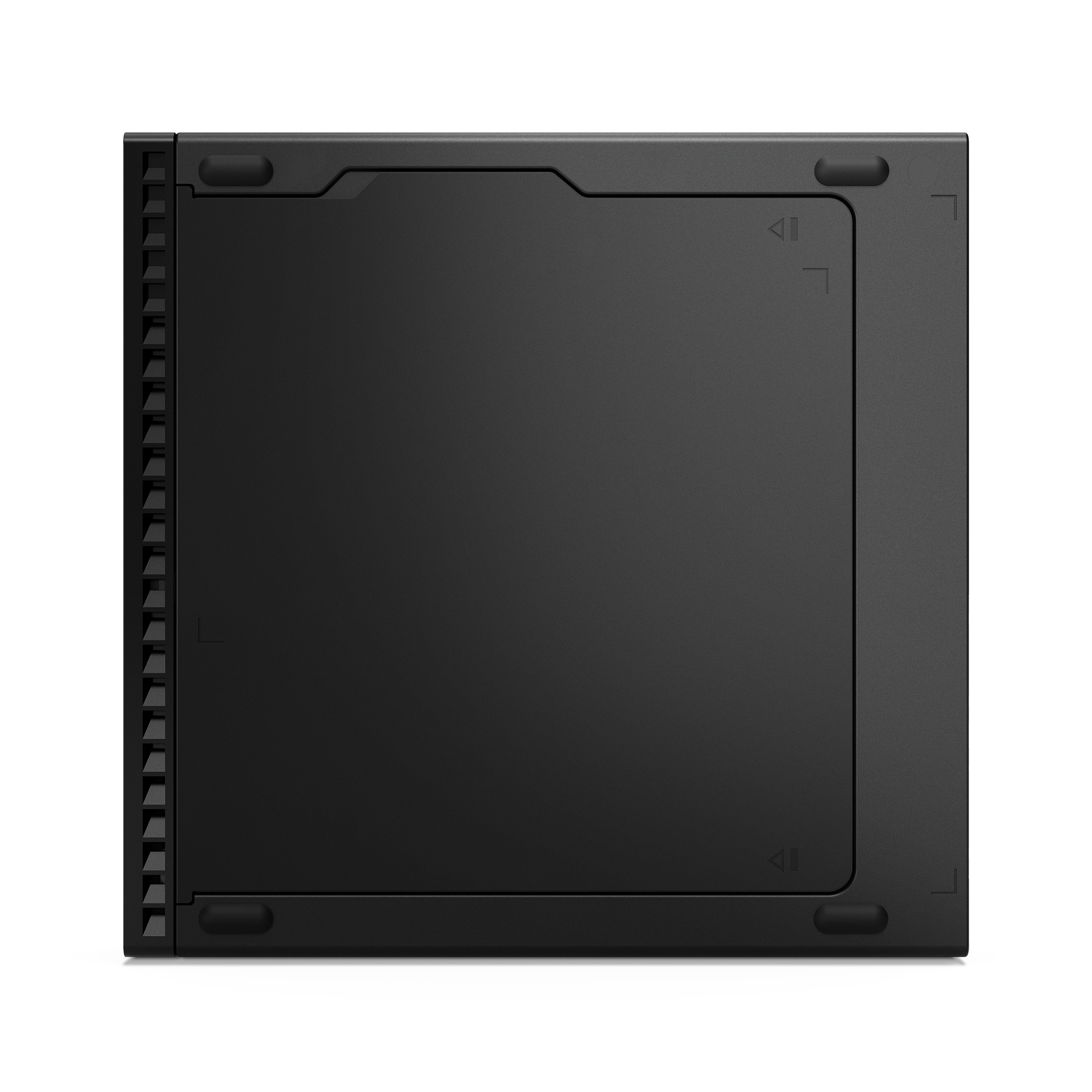 Lenovo ThinkCentre M70q, Intel® Core? i3, i3-12100T, 8 GB, DDR4-SDRAM, 256 GB, Windows 11 Pro