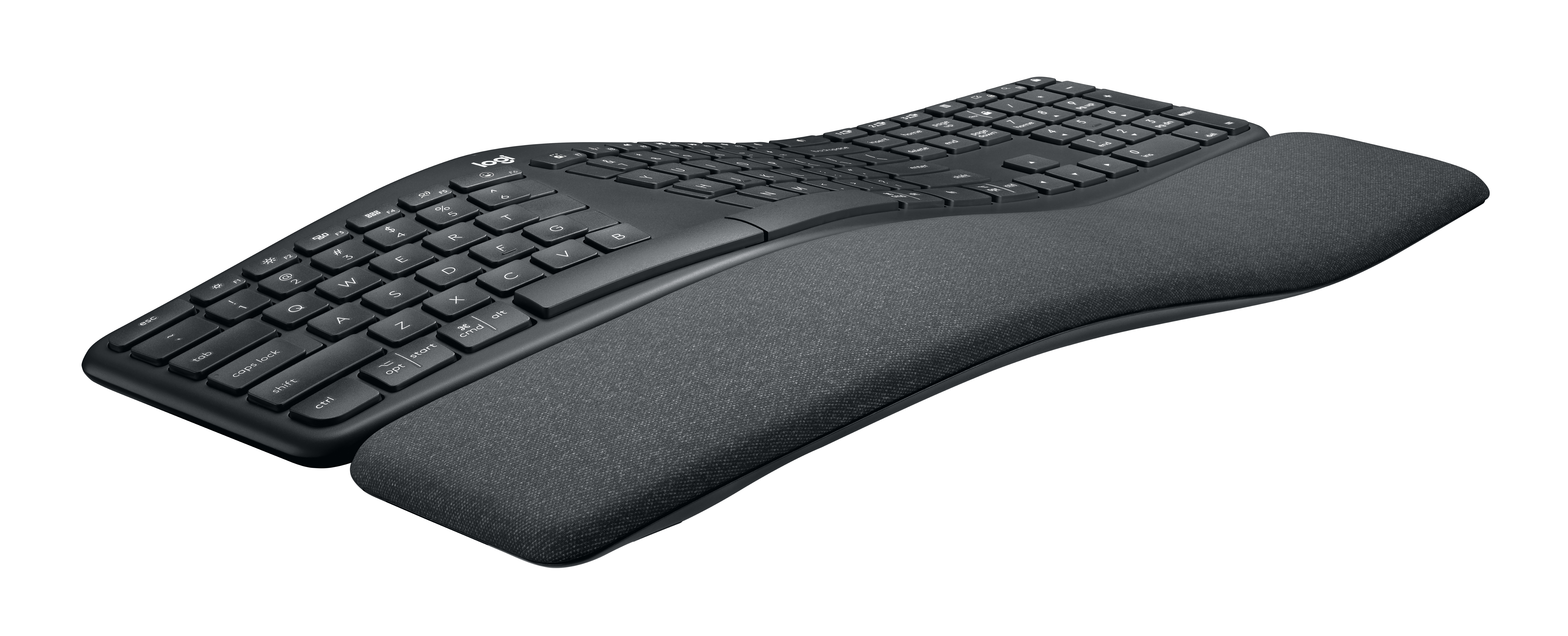 Logitech Ergo Series ERGO K860 for Business