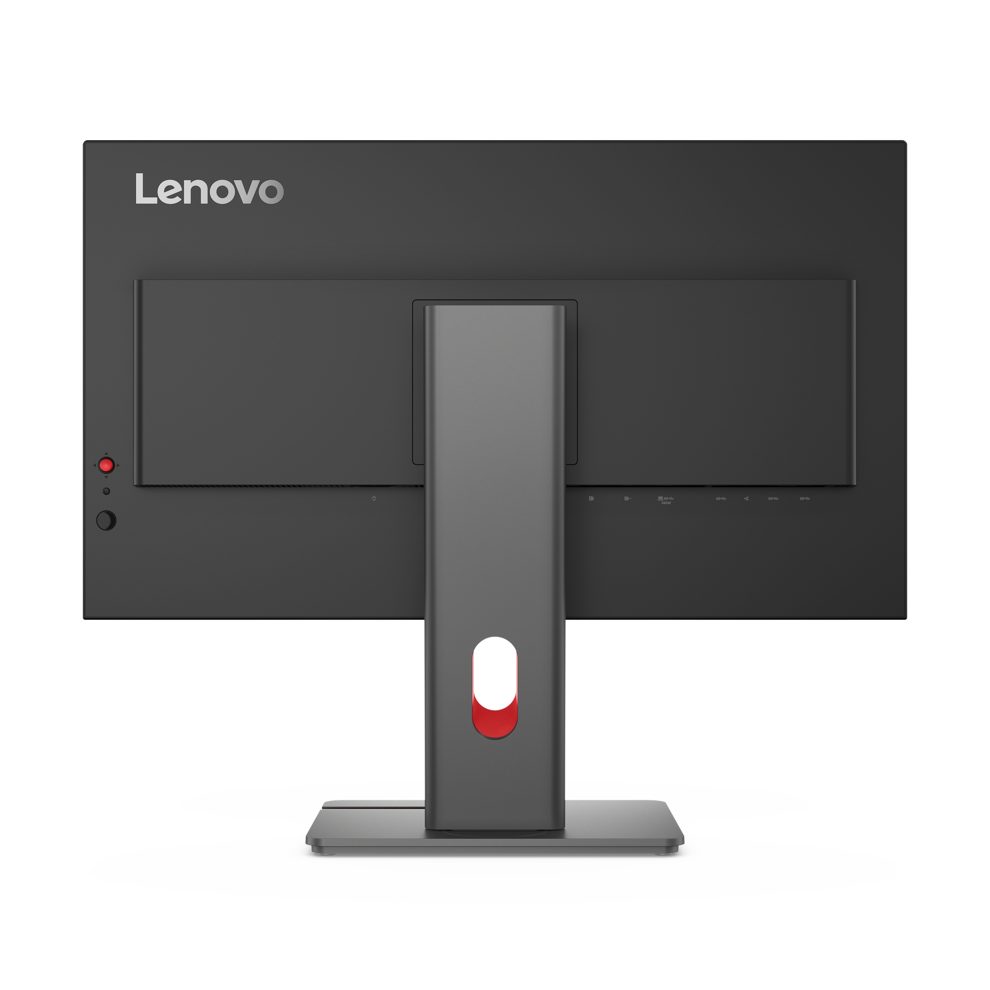Lenovo ThinkVision P27QD-40 - LED-Monitor - 68.6 cm (27")