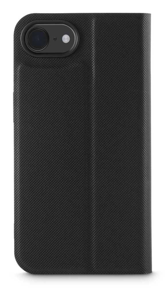 Hama Handytasche Daily Protect für Apple iPhone 16e Schwarz