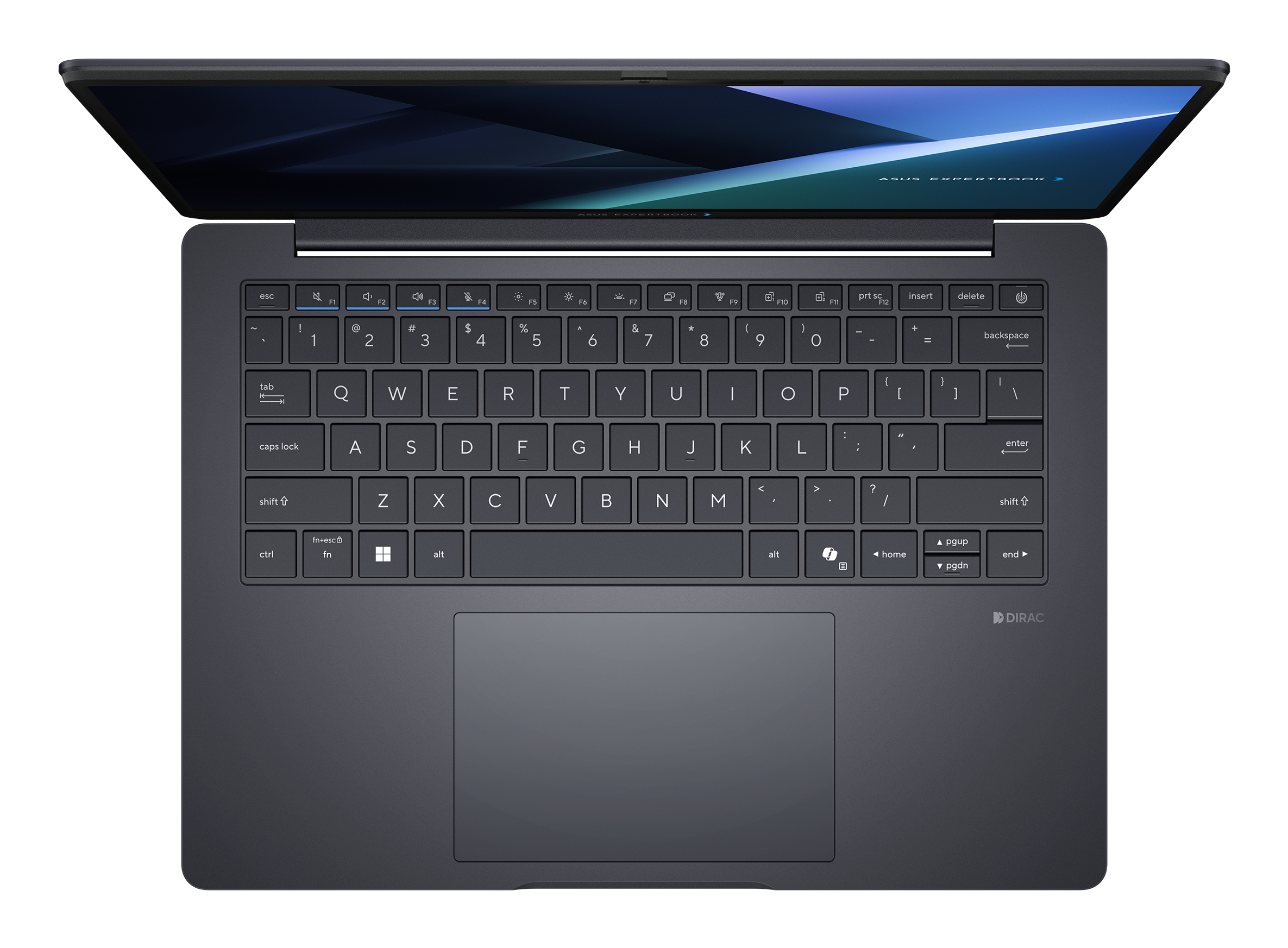 ASUS ExpertBook B3 G2 BM3406CHA-LY0064X, 14" WUXGA, Ryzen 5 220, 16GB, 1TB, Win11 Pro
