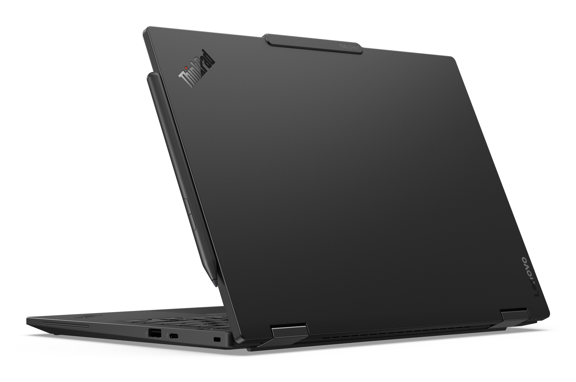 Lenovo ThinkPad T14s 2-in-1 Gen 2, 14" WUXGA Touch, Core Ultra 5 325, 32GB RAM, 512GB SSD, Win11 Pro
