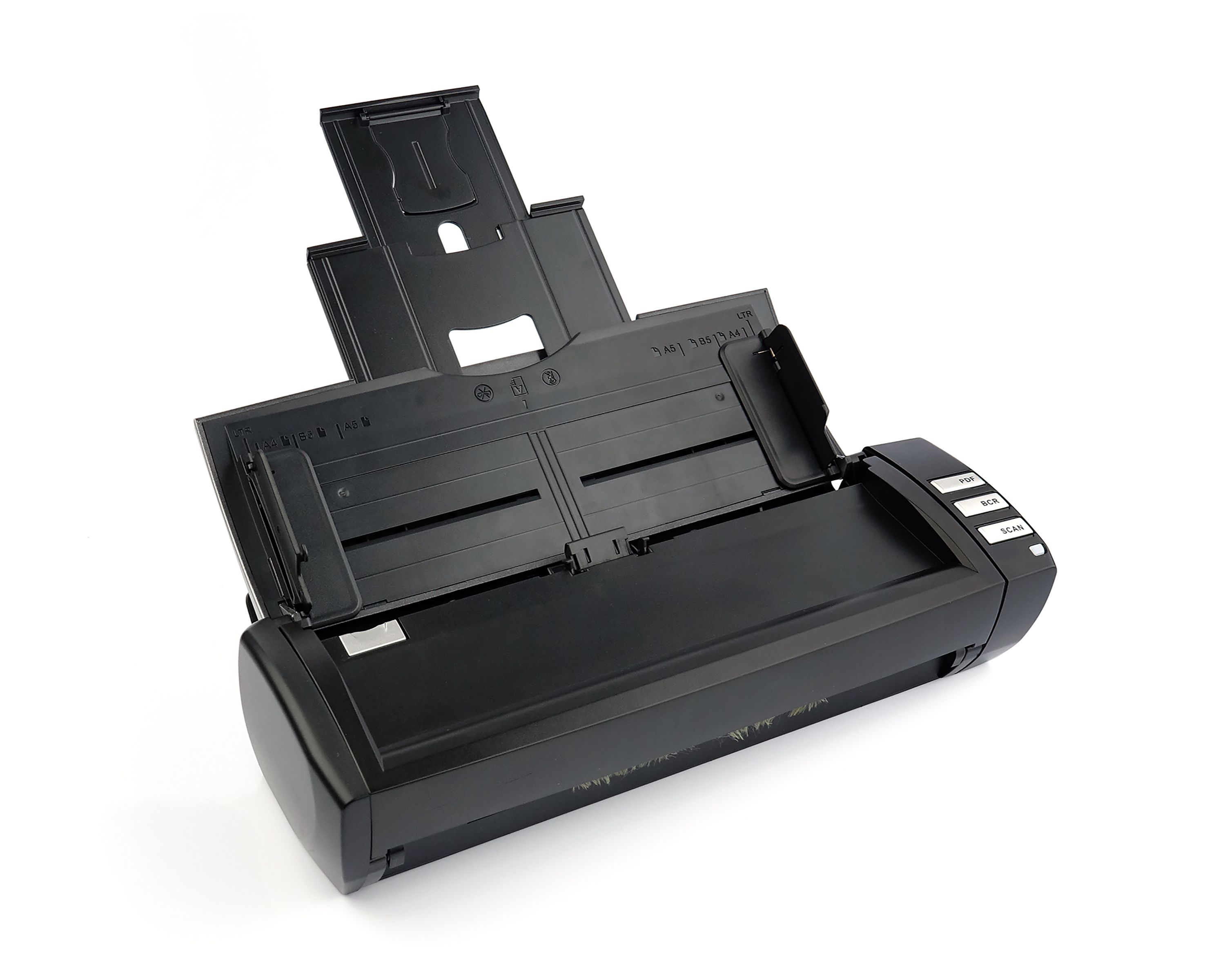 Plustek MobileOffice AD480, 216 x 914,4 mm, 600 x 600 DPI, 100000 Seiten, 20000 Seiten, Handheld-Sca
