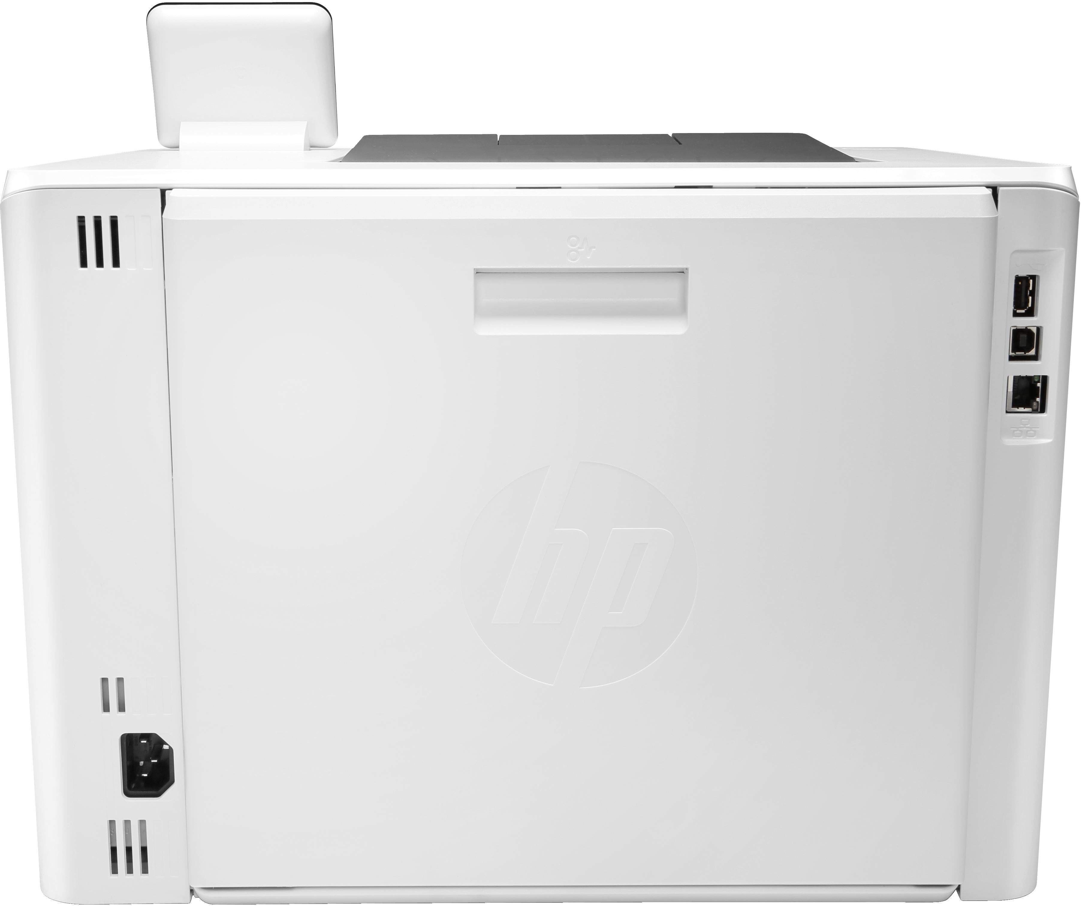 HP Color LaserJet Pro M454dw - Drucker - Farbe - Duplex - Laser - A4/Legal - 38.400 x 600 dpi - bis