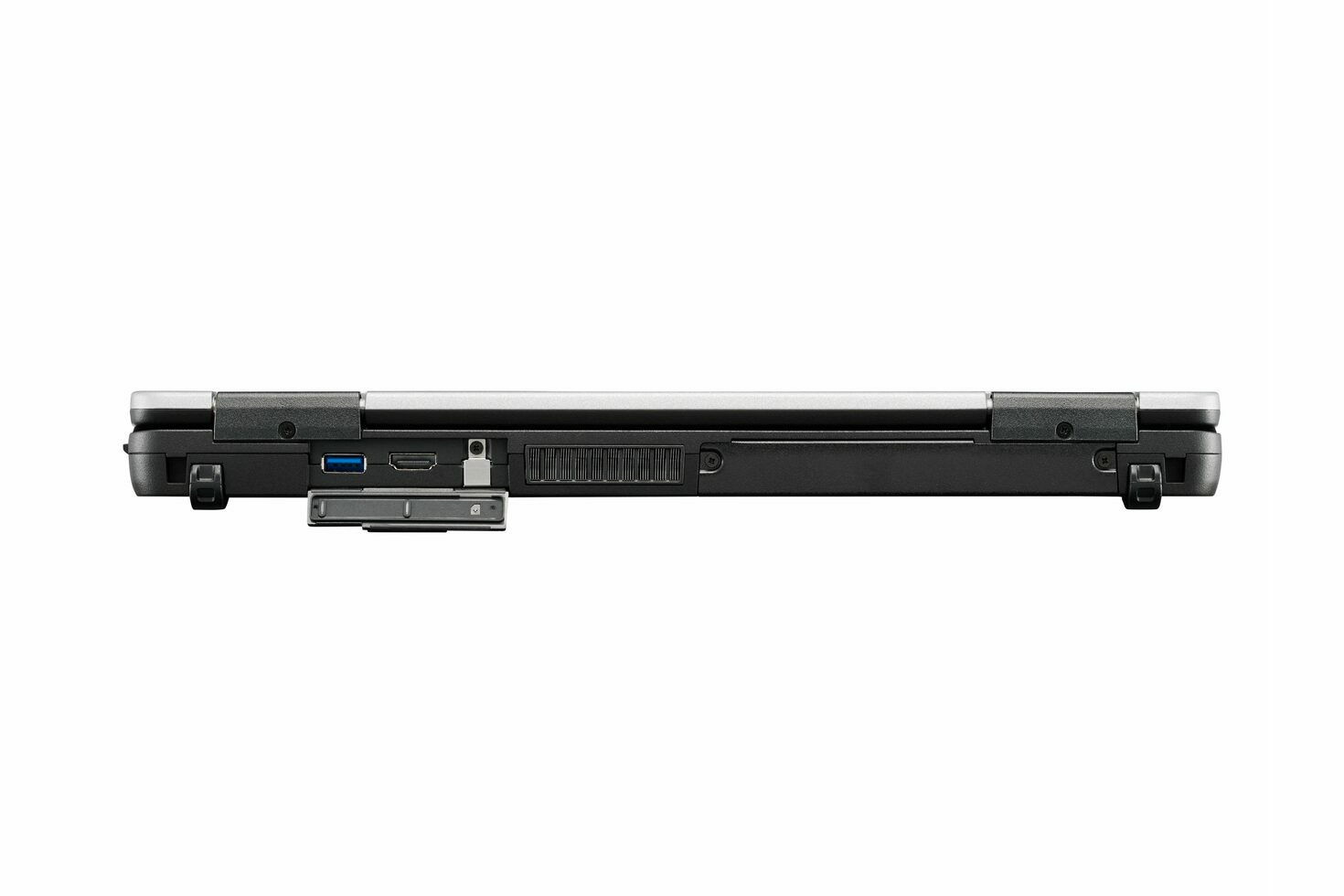 Panasonic Toughbook FZ-55, 14" HD, Core i5-1345U, 16GB, 512GB, Win11 Pro