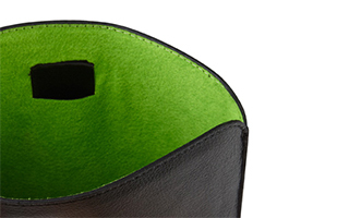 Acer Pocket - Tasche für Tablet - Polyurethan-Kunstleder