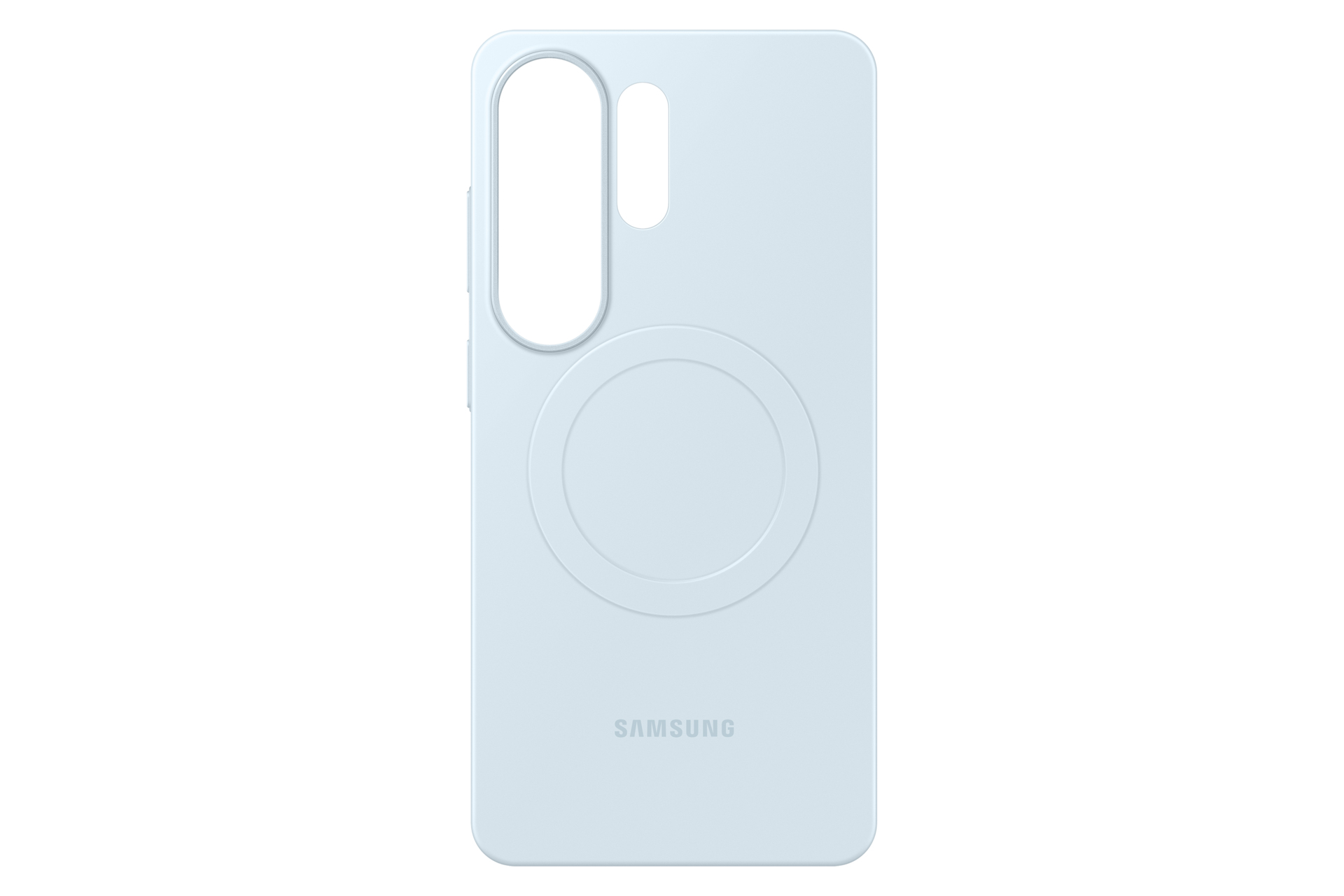 Samsung S26 Ultra Slim Magnet Lightblue