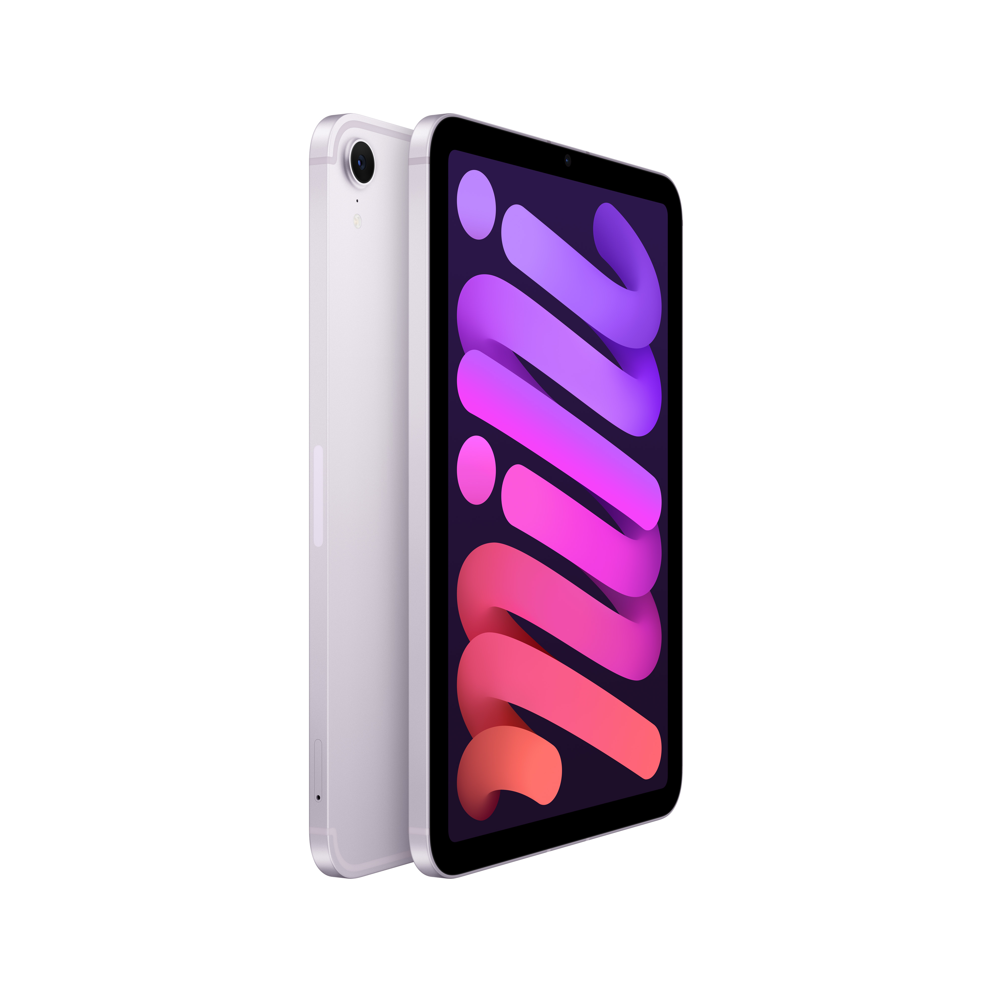 Apple iPad mini 7, Purple, 128GB, 5G