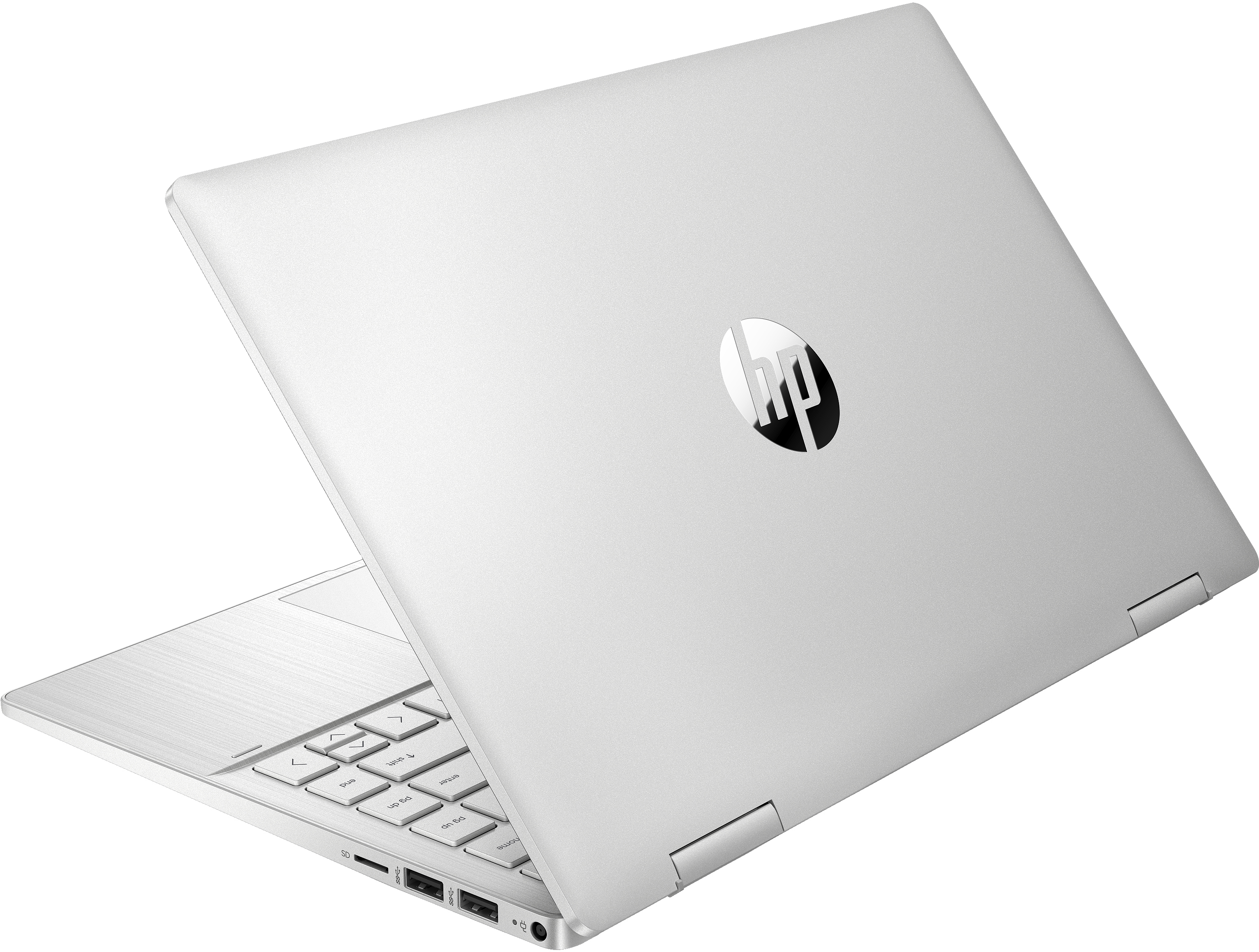 HP Pavilion x360 14-ek2033ng, Intel® Core? i3, 35,6 cm (14"), 1920 x 1080 Pixel, 8 GB, 512 GB, Windo