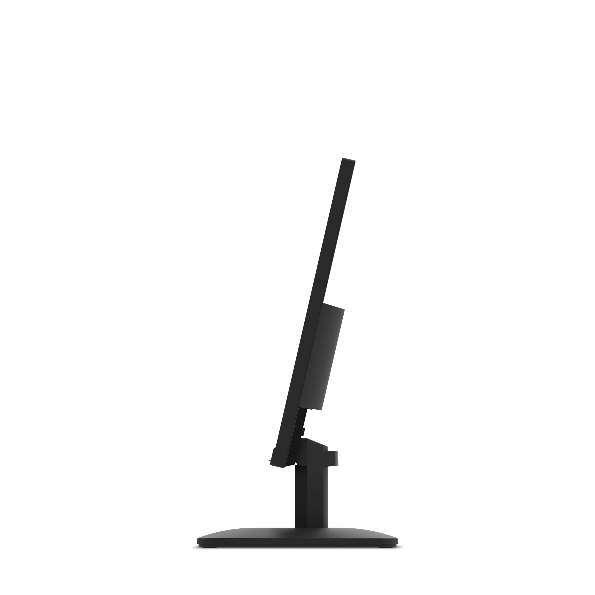 Lenovo L27-4e - LED-Monitor - 68.6 cm (27") - 1920 x 1080 Full HD (1080p)