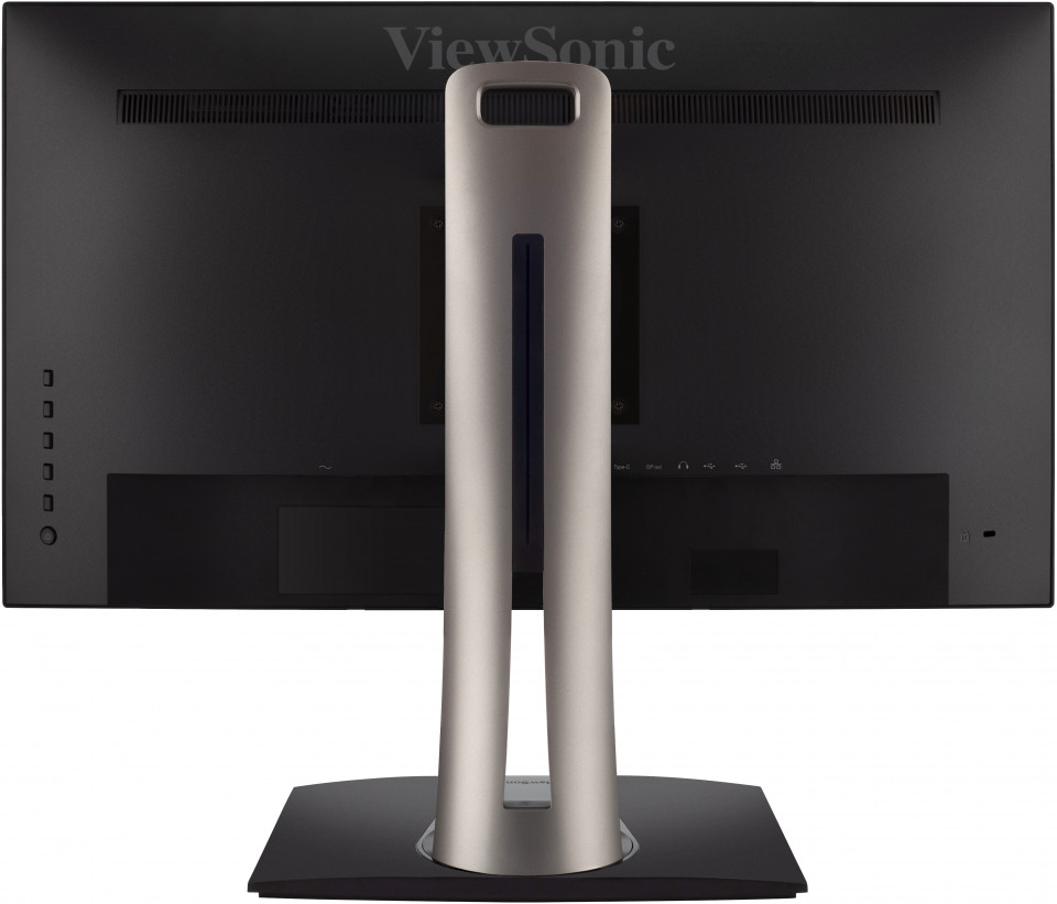 ViewSonic VP2768a - LED-Monitor - 68.6 cm (27")