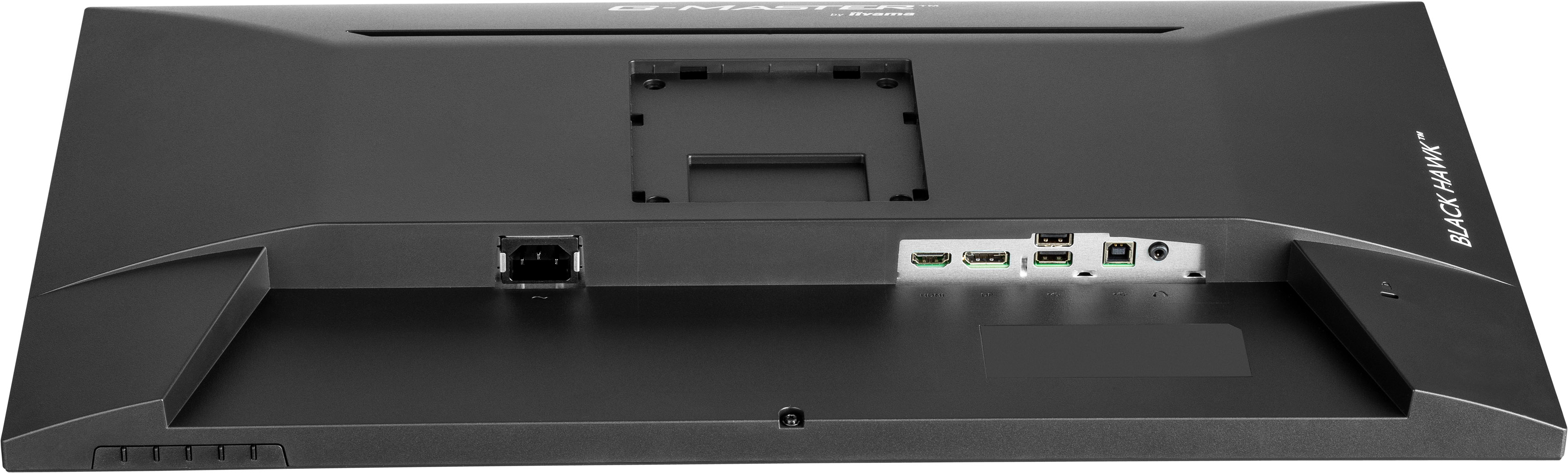 Iiyama G-MASTER Black Hawk GB2745HSU-B2 - LED-Monitor - 68.5 cm (27")