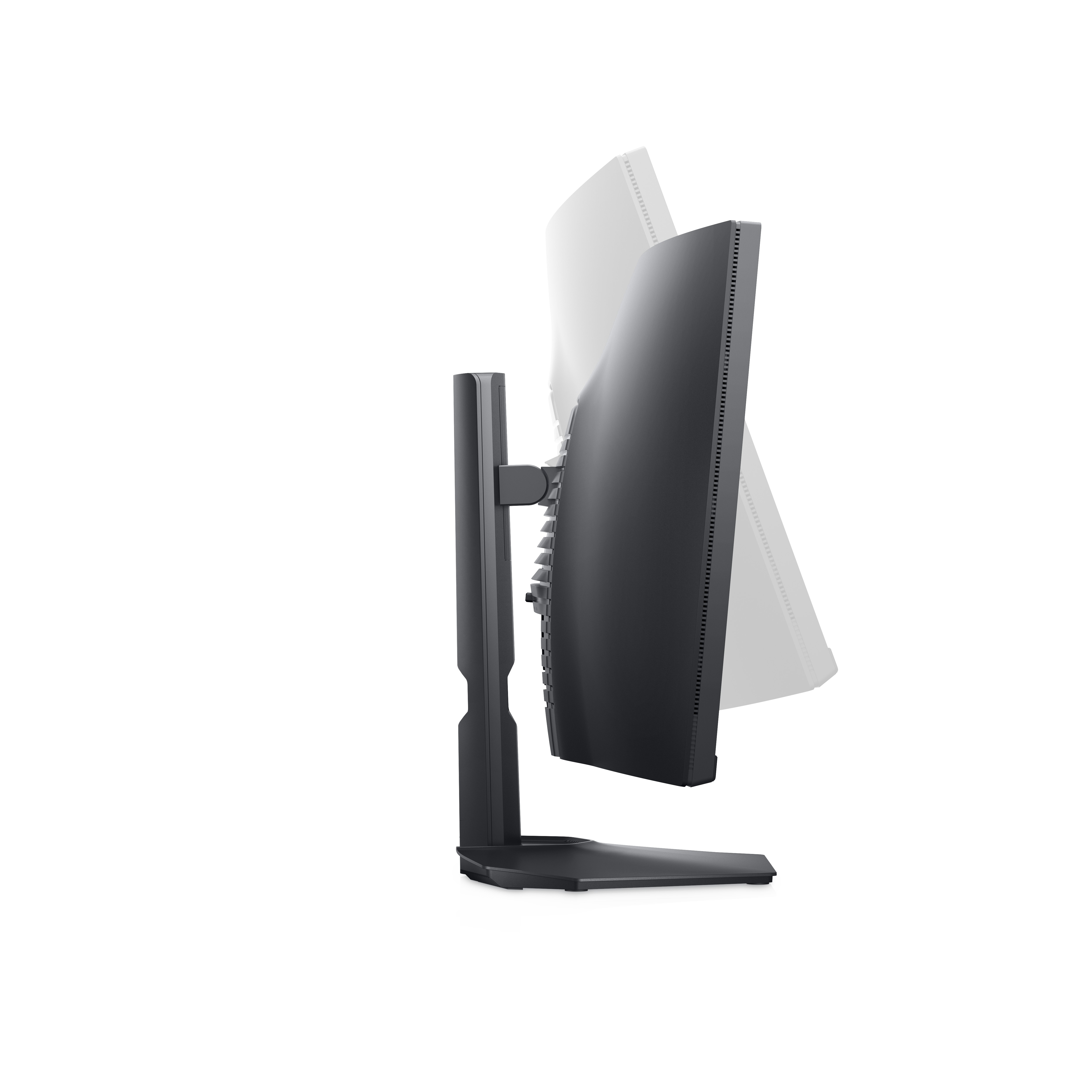Dell 34 Gaming Monitor S3422DWG - LED-Monitor - Gaming - gebogen - 86.42 cm (34")