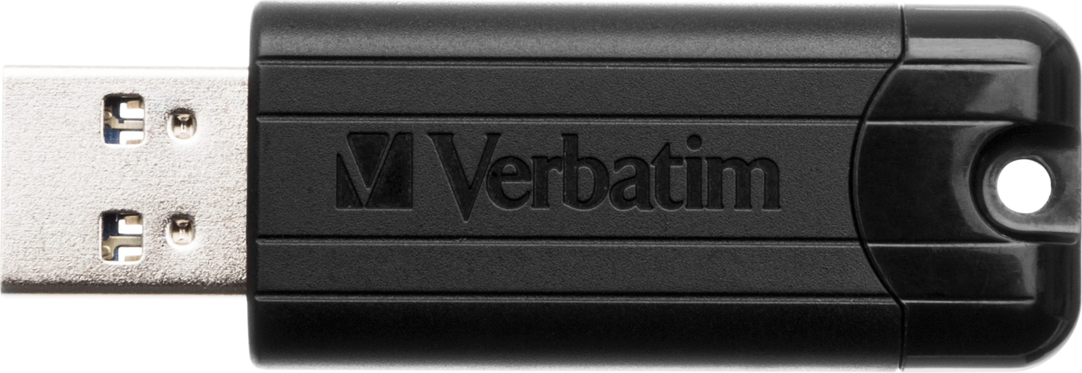 Verbatim Store 'n' Go Pin Stripe USB Drive 64GB - USB-Flash-Laufwerk