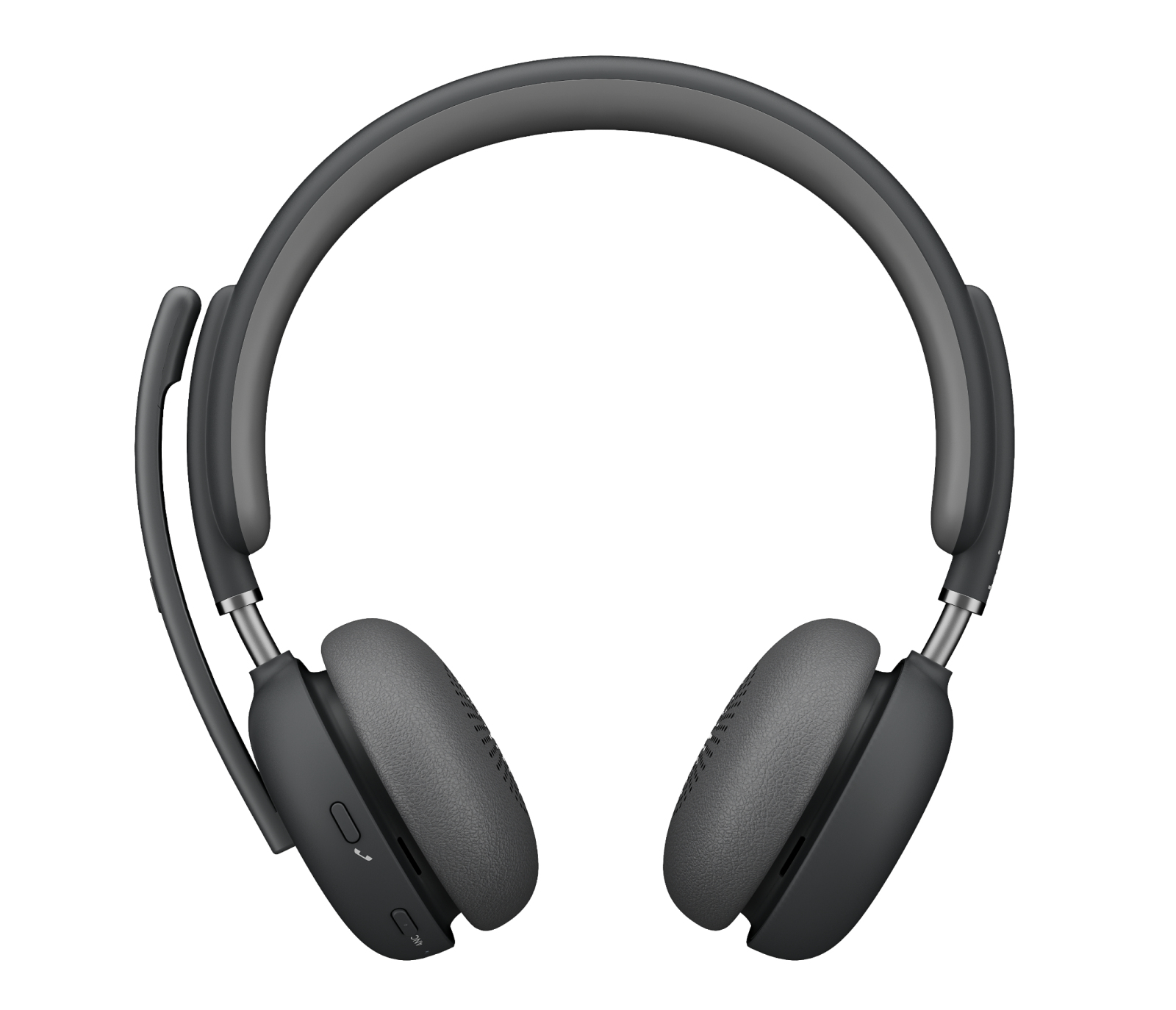 Logitech Zone Wireless 2 UC - Headset - On-Ear