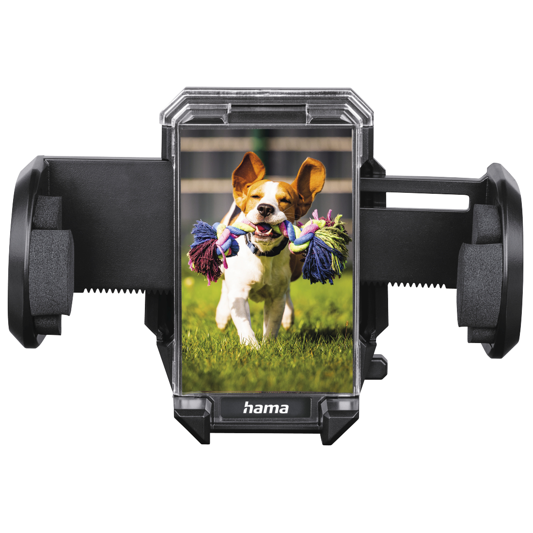 Hama Multi, Handy/Smartphone, Auto, Schwarz