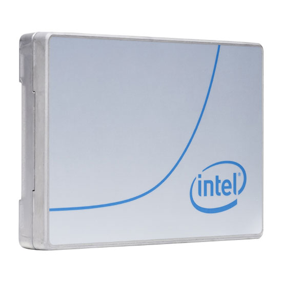 Intel Solid-State Drive DC P4510 Series - SSD - verschlüsselt - 4 TB - intern - 2.5" (6.4 cm)