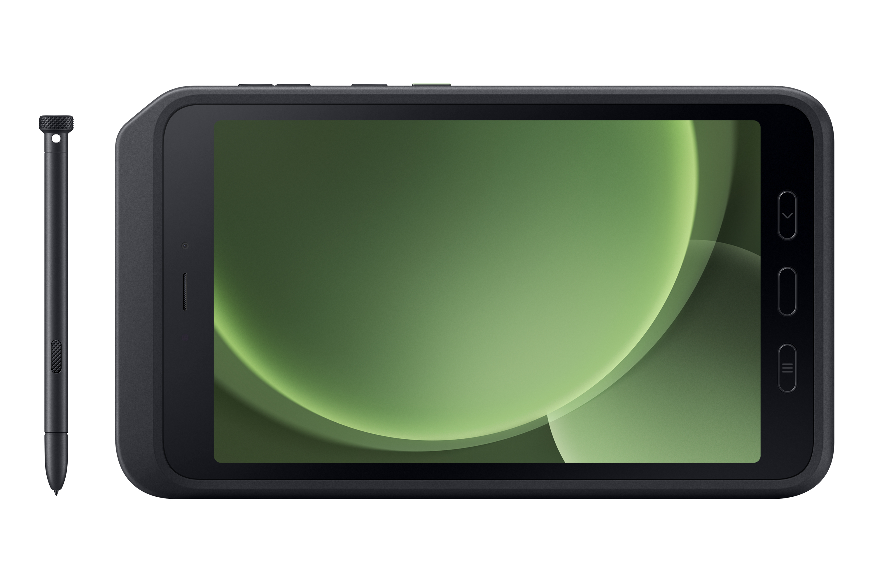 Samsung Galaxy Tab Active5 X306B, 6GB RAM, 128GB, 5G, Enterprise Edition