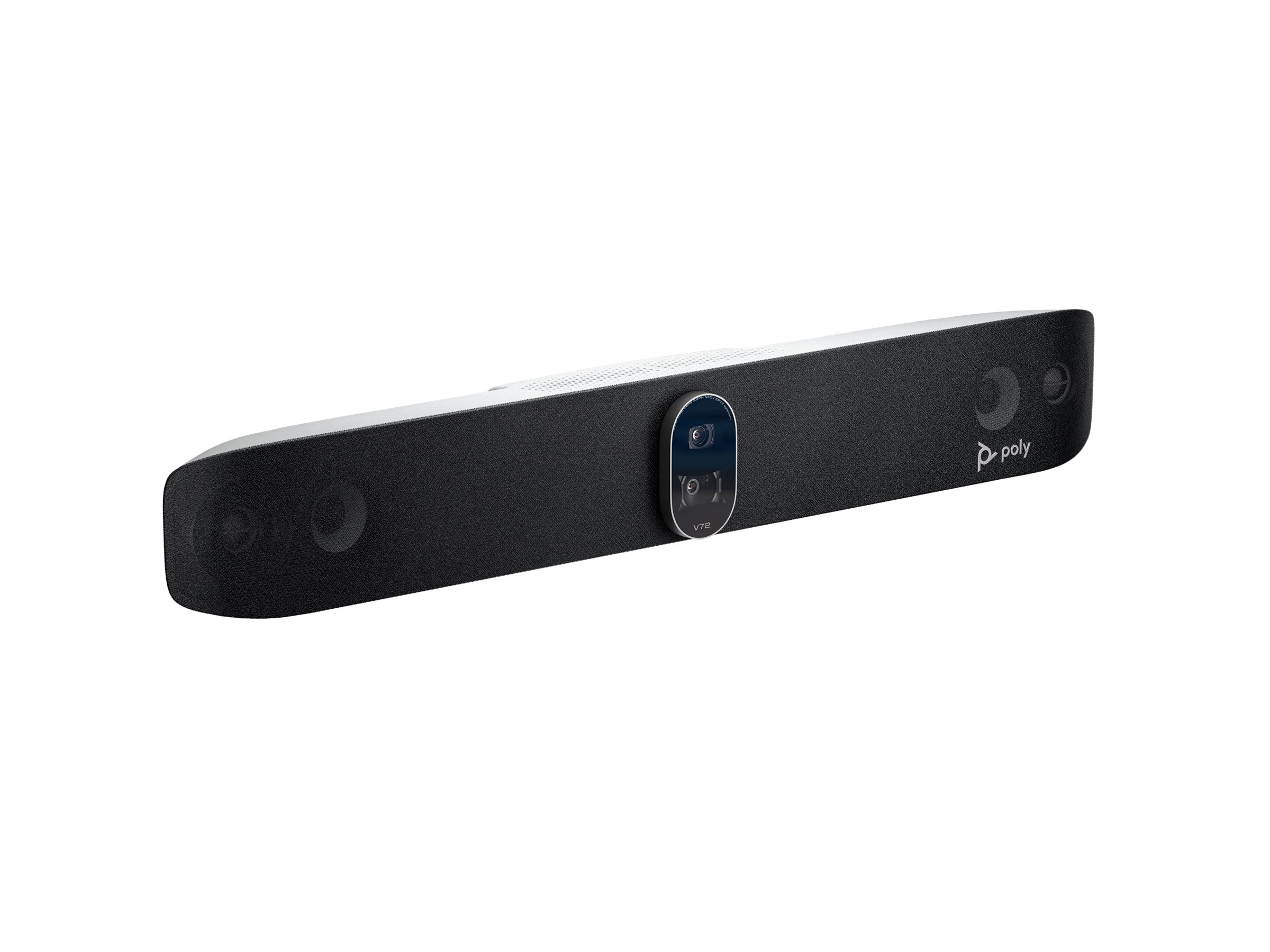 Poly HP Poly Studio V72 - USB-Videoleiste - weiß -