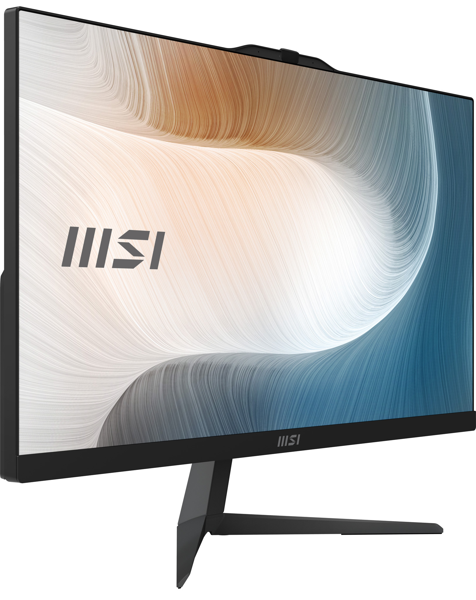 MSI Modern AM242 12M 1629XDE - All-in-One (Komplettlösung)