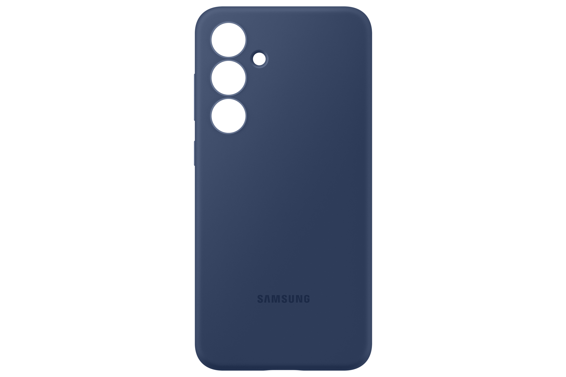 Samsung Silicone Case EF-PS721 für das Galaxy S24 FE, Cover, Samsung, Galaxy S24 FE, 17 cm (6.7"), D