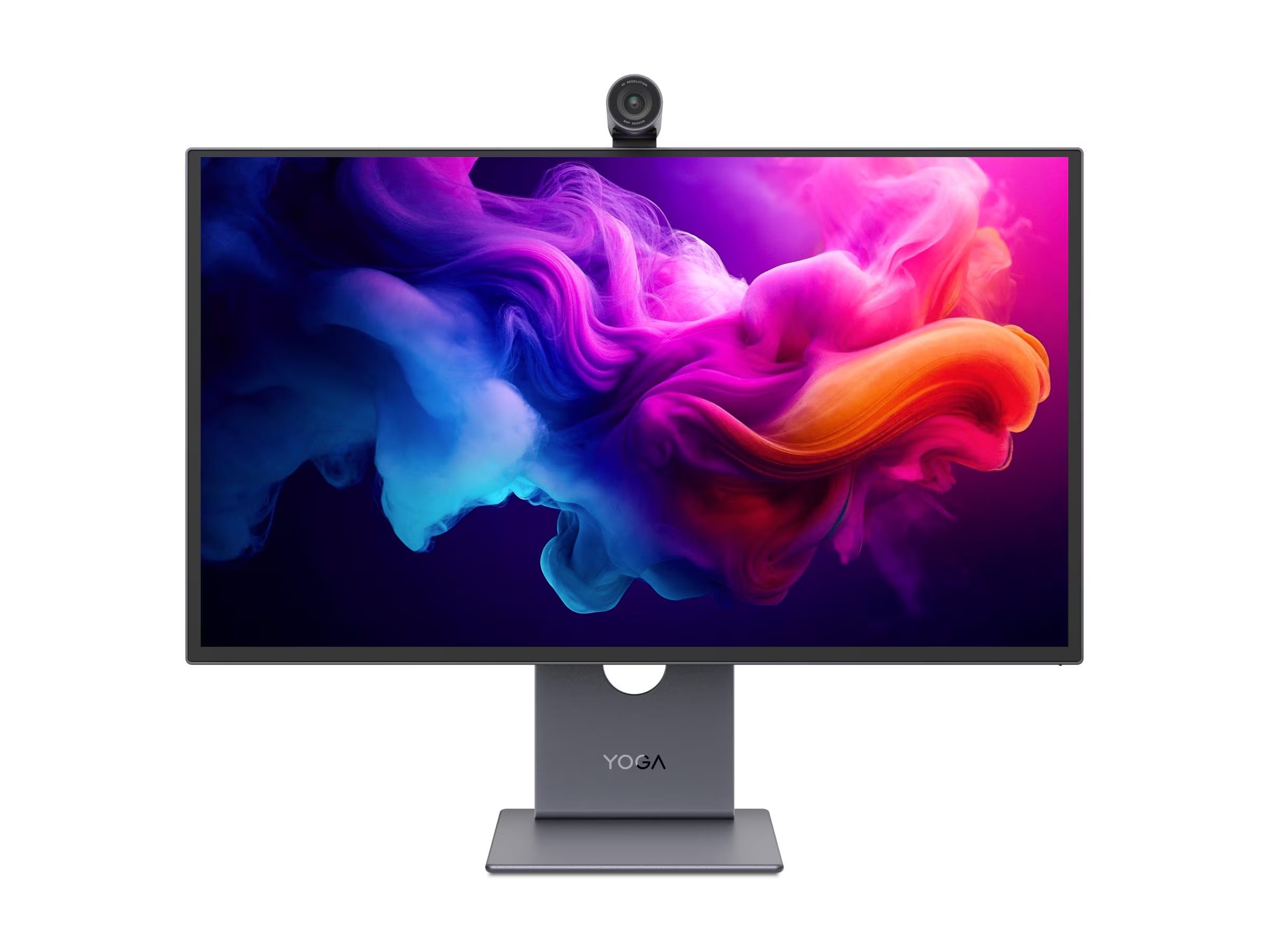 Lenovo Yoga Pro 27UD-10 - OLED-Monitor - 68.6 cm (27")
