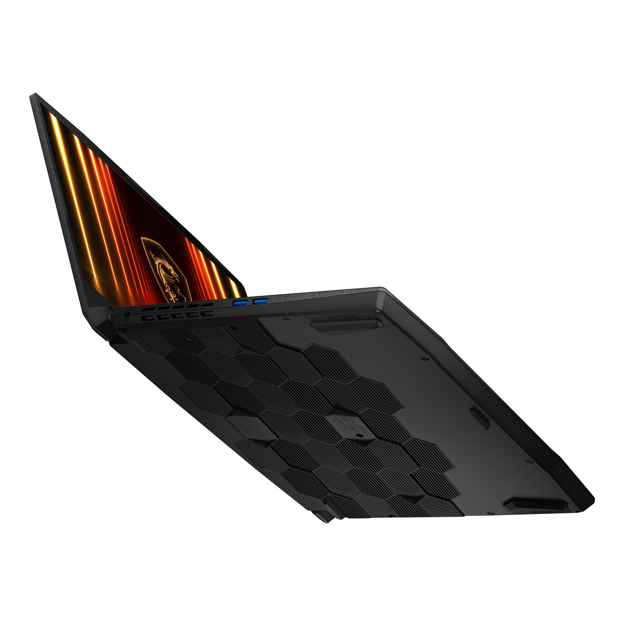 MSI Katana 15 HX B14WGK-058, 15,6" FHD 144Hz, 16GB, 512GB SSD, RTX 5070, W11H