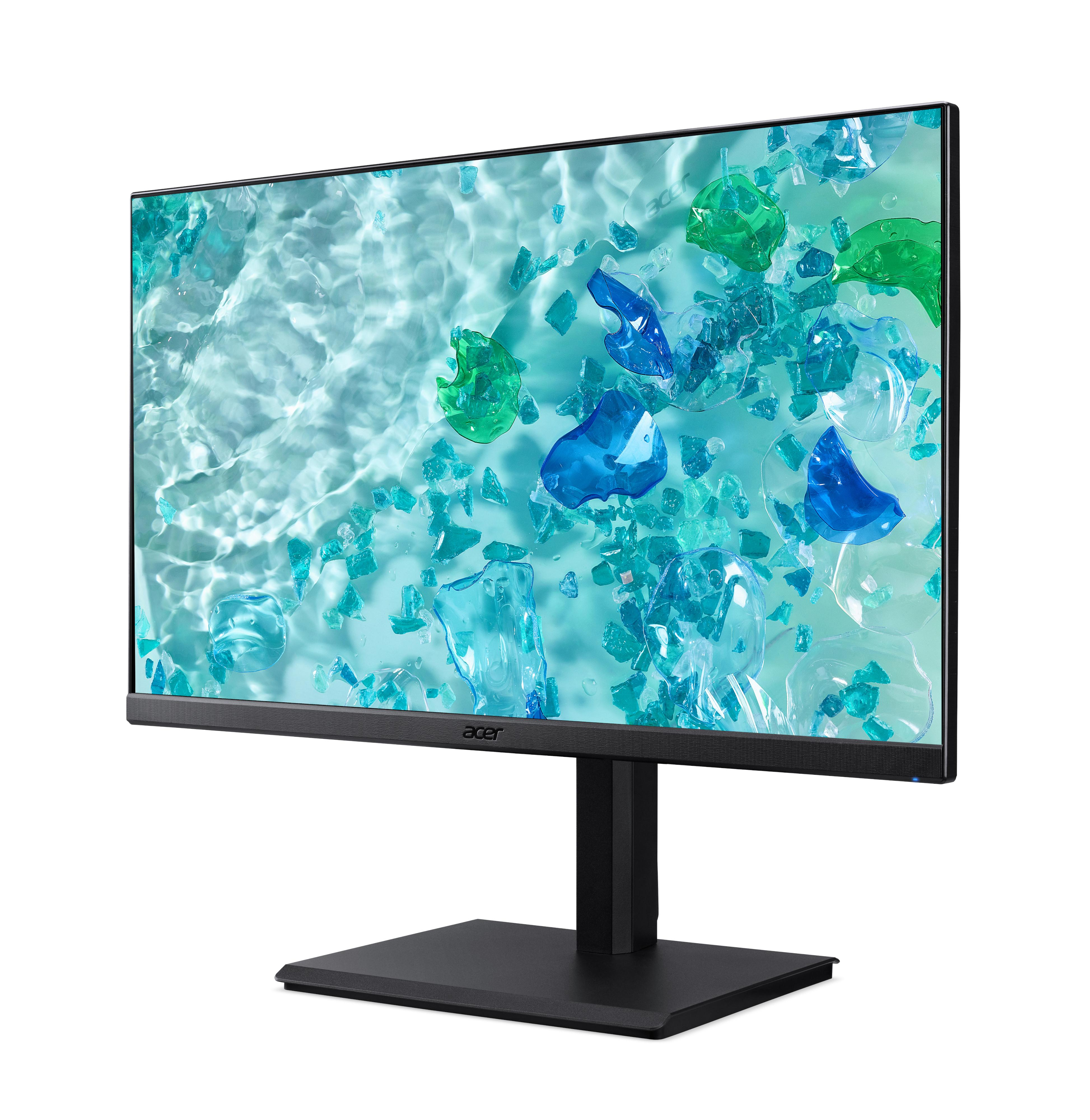 Acer Vero B277K LBbmipruzx - B7 Series - LCD-Monitor - 68.6 cm (27")