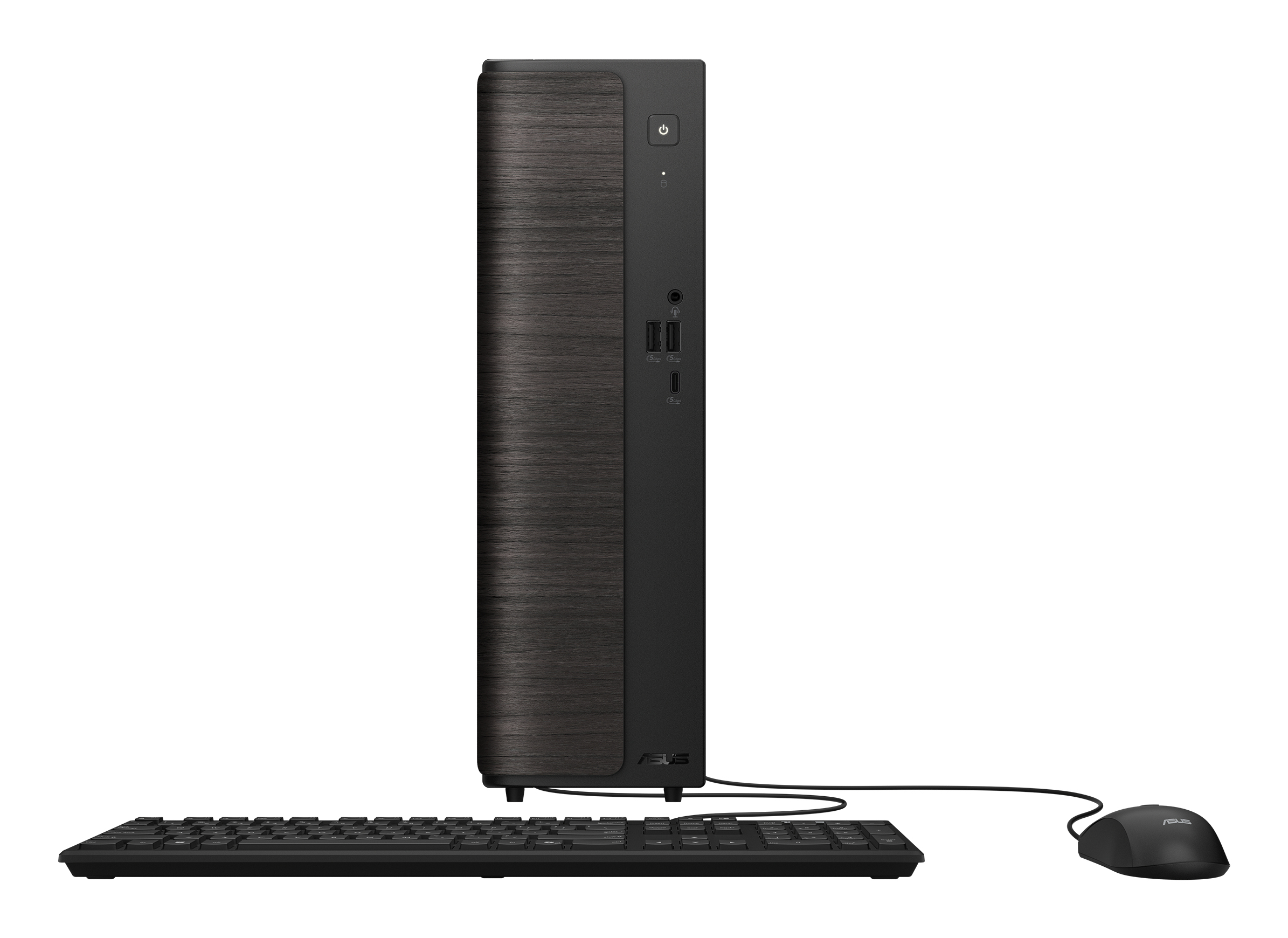 ASUS V500 SFF V501SV-03100U013W, Core 3 100U, 8GB, 512GB, Win11