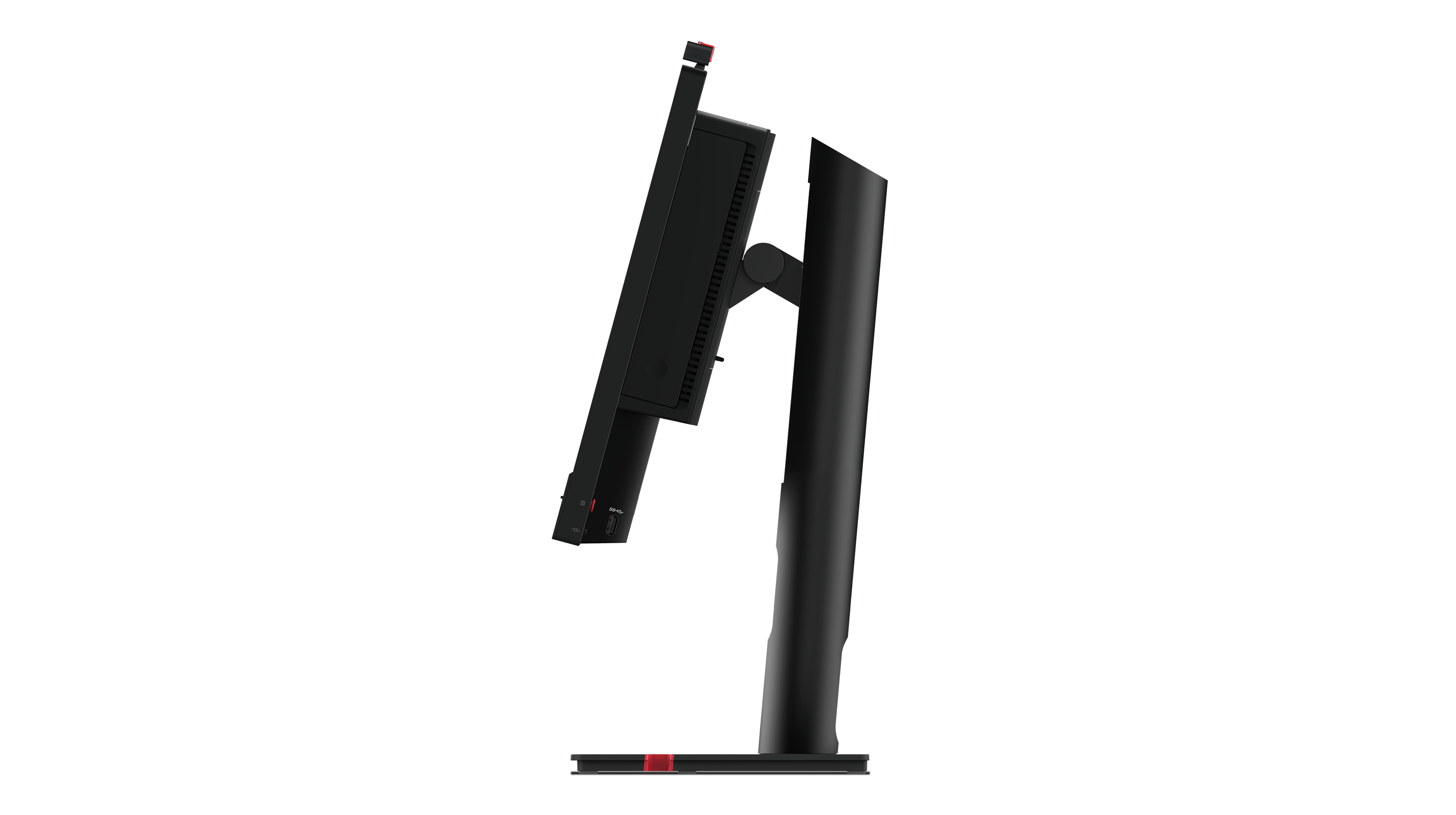 Lenovo ThinkCentre Tiny-in-One 22 Gen 5 - LED-Monitor - 55.9 cm (22")
