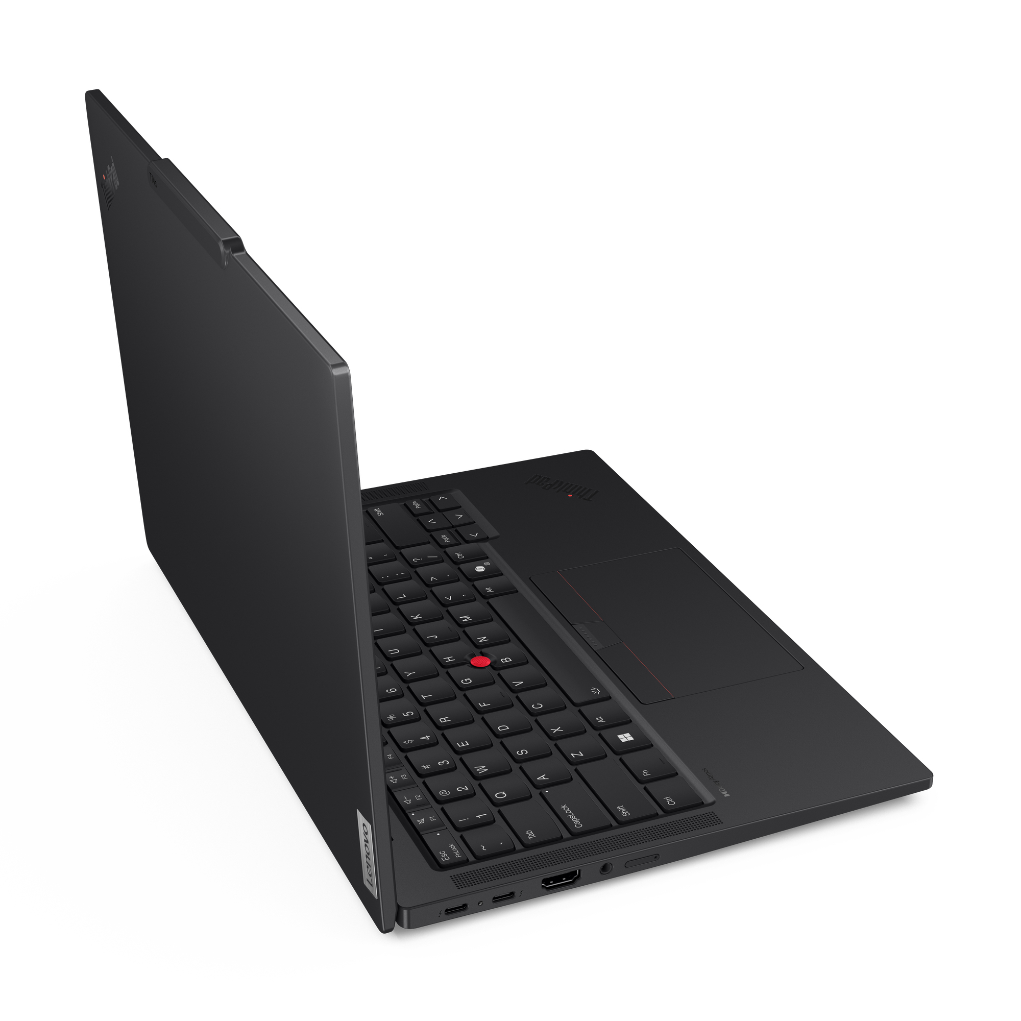 Lenovo ThinkPad T14s Gen 6, 14" WUXGA, Core Ultra 5 225U, 16GB RAM, 512GB SSD, Win11 Pro