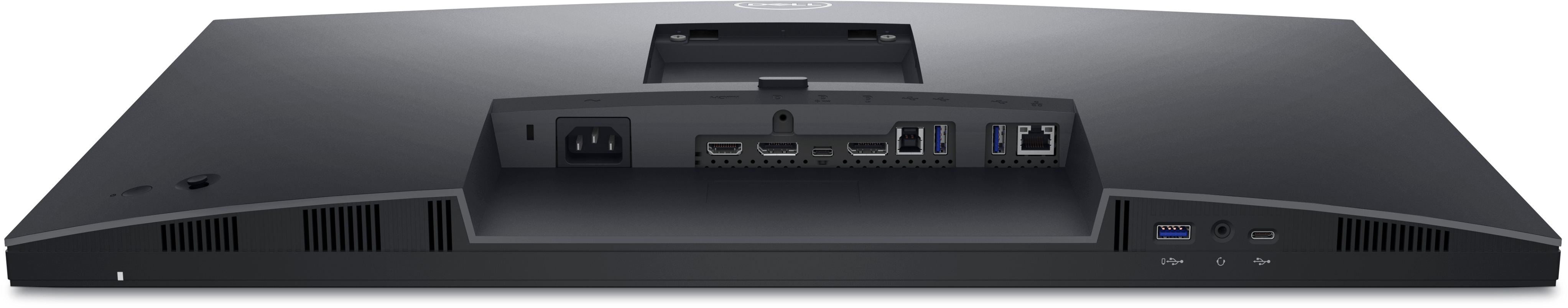 Dell 27 Video Conferencing Monitor P2724DEB 68.6cm (27") WQHD, IPS, 5ms, HDMI, DP, USB, Webcam