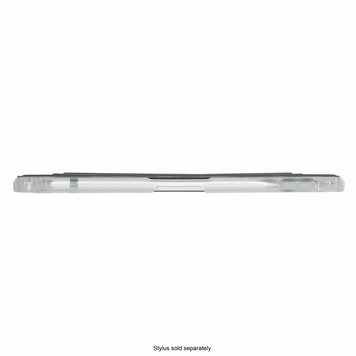 Targus Pro-Tek - Flip-Hülle für Tablet - Thermoplastisches Polyurethan (TPU)