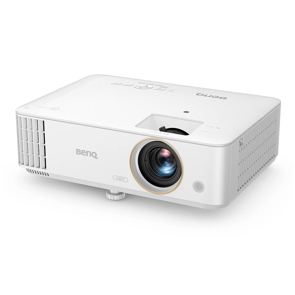 BenQ TH685P - DLP-Projektor - tragbar - 3500 ANSI-Lumen - Full HD (1920 x 1080)