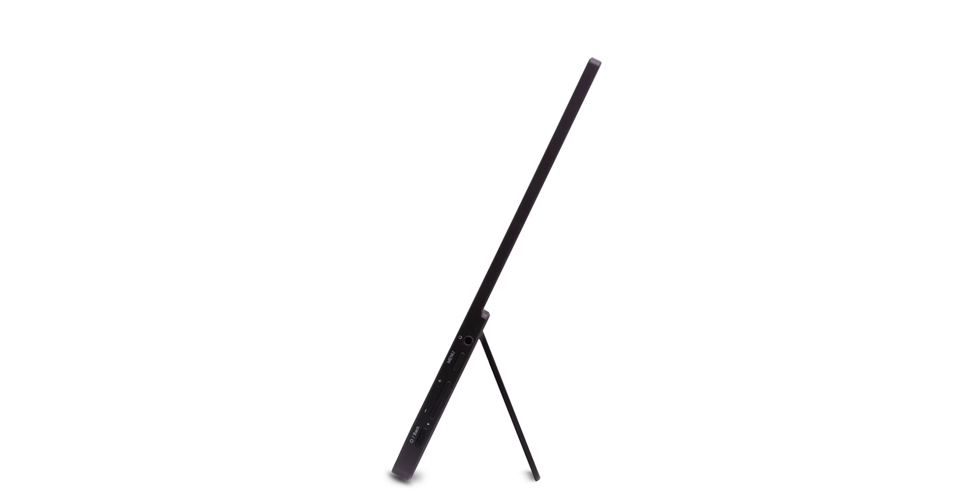 Acer PM161Q B1bmiuux - PM1 Series - LED-Monitor - 40.6 cm (16")
