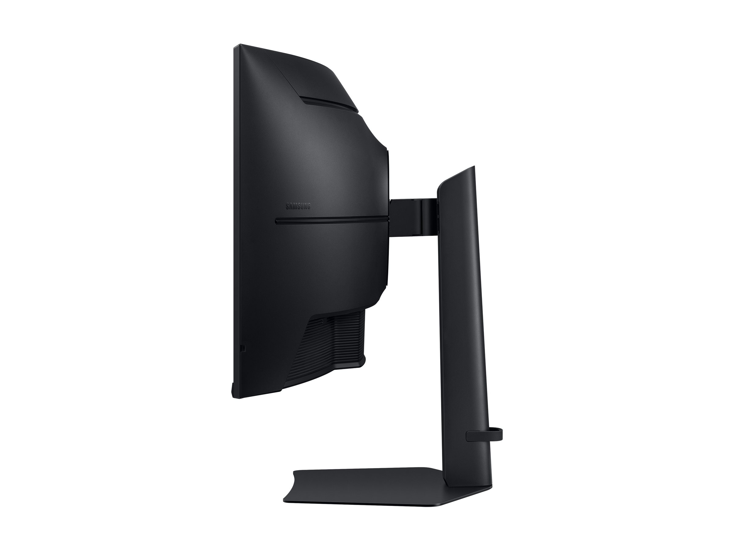 Samsung ViewFinity S8 S40H850TAU - S85TH Series - LED-Monitor - gebogen - USB - 101.6 cm (40")