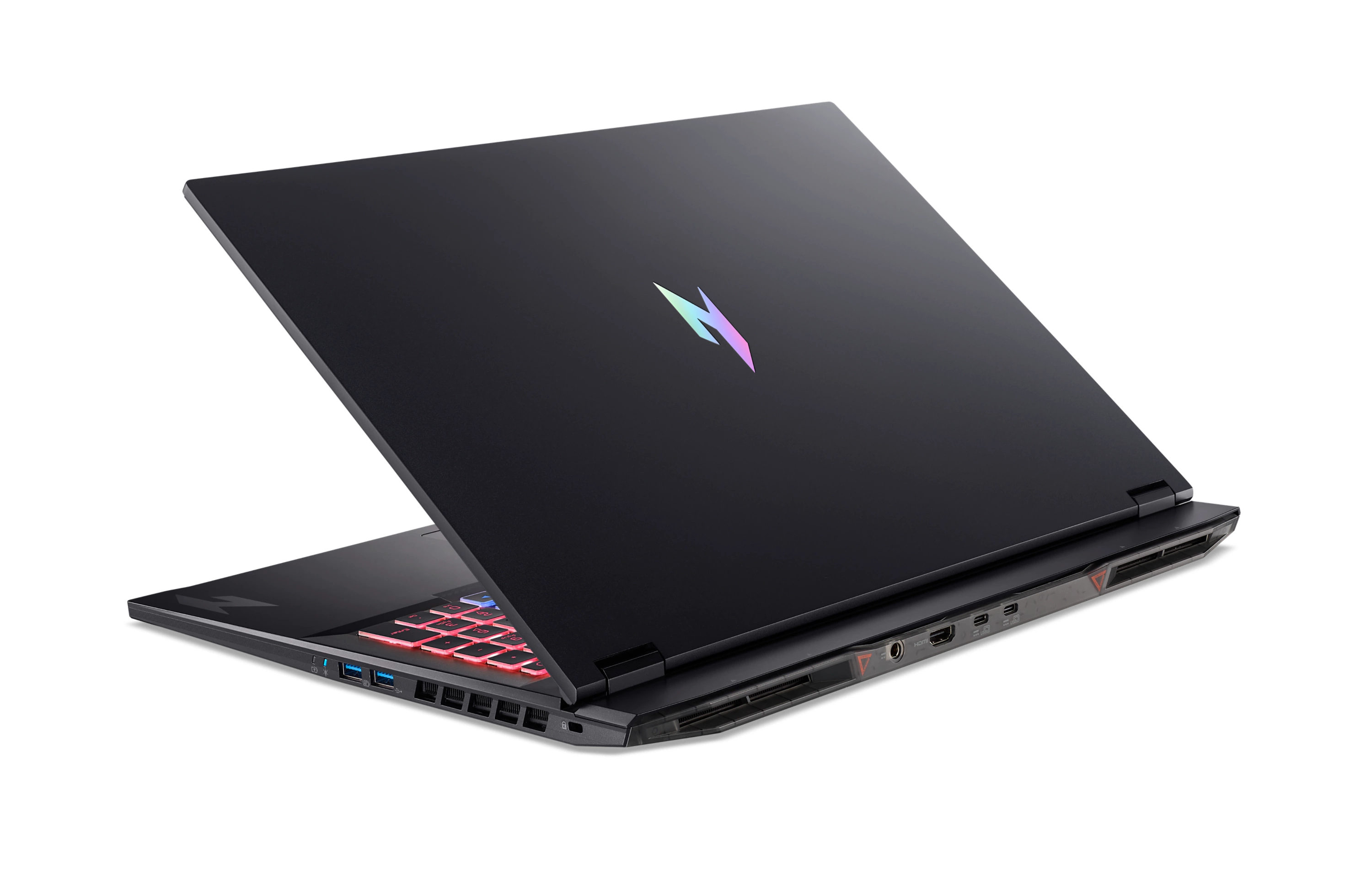 Acer Nitro 18 AI AN18-61-R0M5, Ryzen AI 7 350, 16GB RAM, 1TB SSD, GeForce RTX 5060, DE
