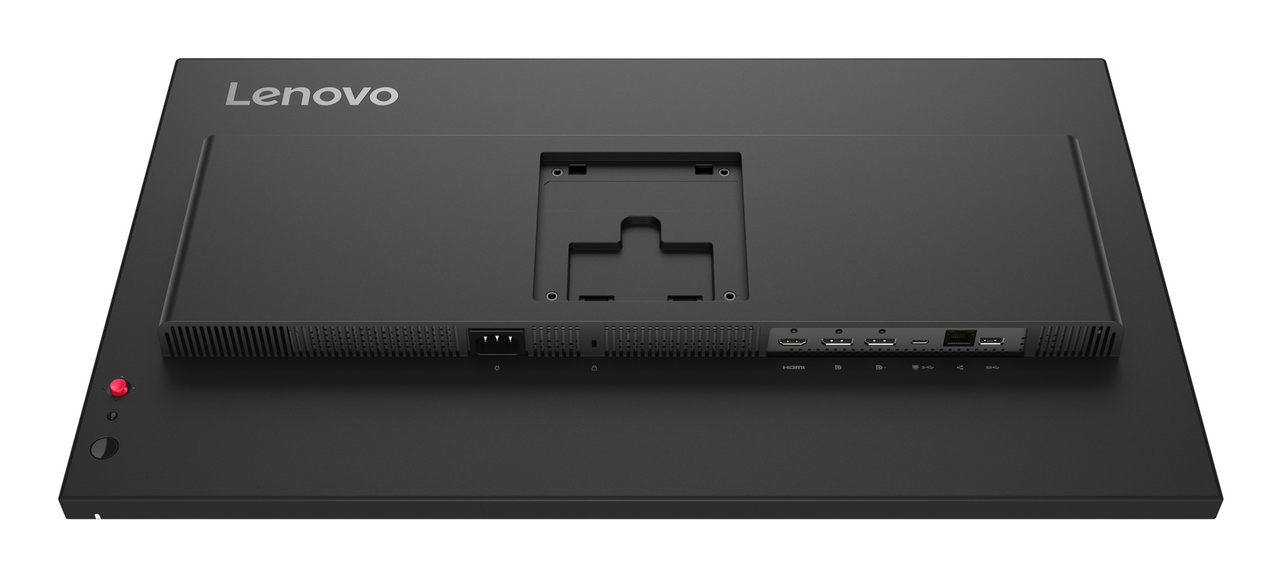 Lenovo ThinkVision T27D-40 - LED-Monitor - 68.6 cm (27")
