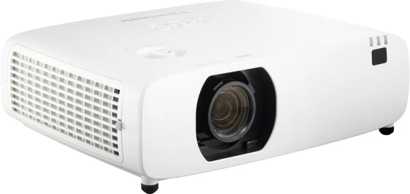 ViewSonic LSC520WU - 3-LCD-Projektor - 5200 ANSI-Lumen - WUXGA (1920 x 1200)