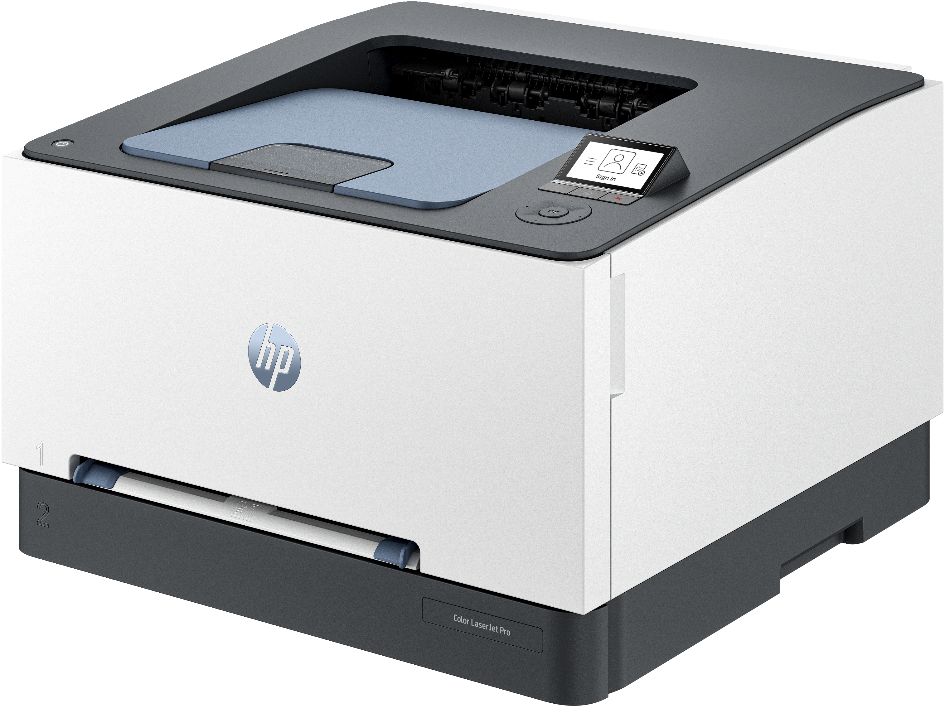 HP Color LaserJet Pro 3202dw - Drucker - Farbe - Duplex - Laser - A4/Legal - 600 x 600 dpi - bis zu